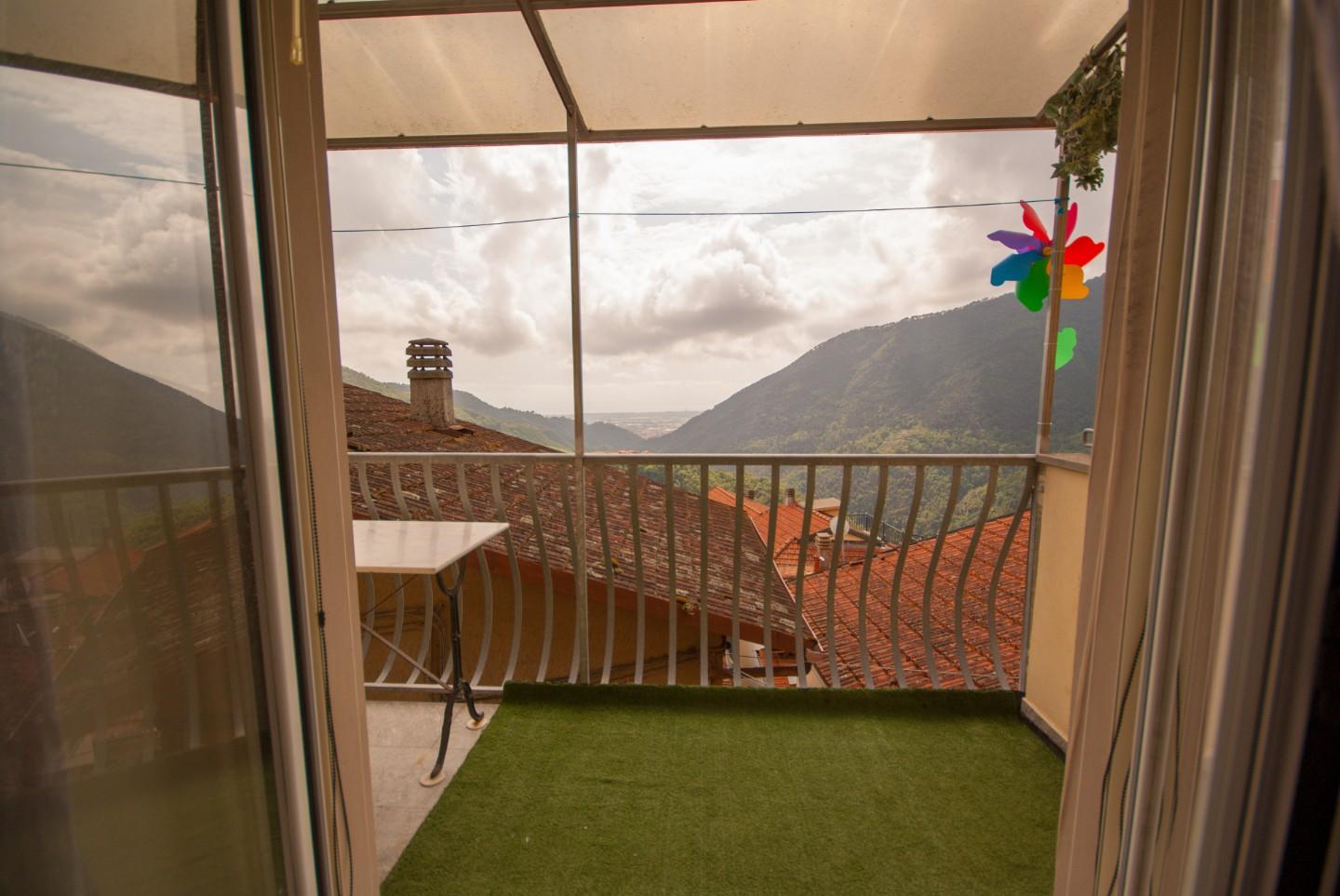 Casa indipendente ristrutturata, Massa antona