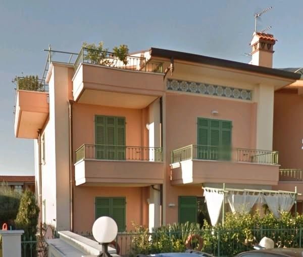 Appartamento in vendita, Massa quercioli