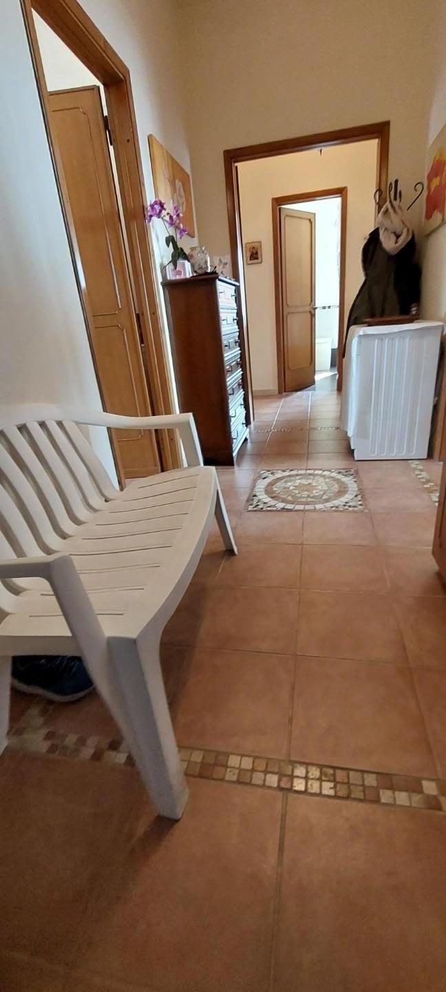 Appartamento ristrutturato a Massa