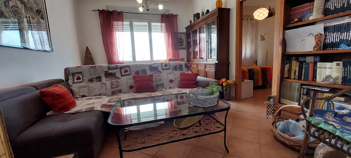 Appartamento ristrutturato a Massa