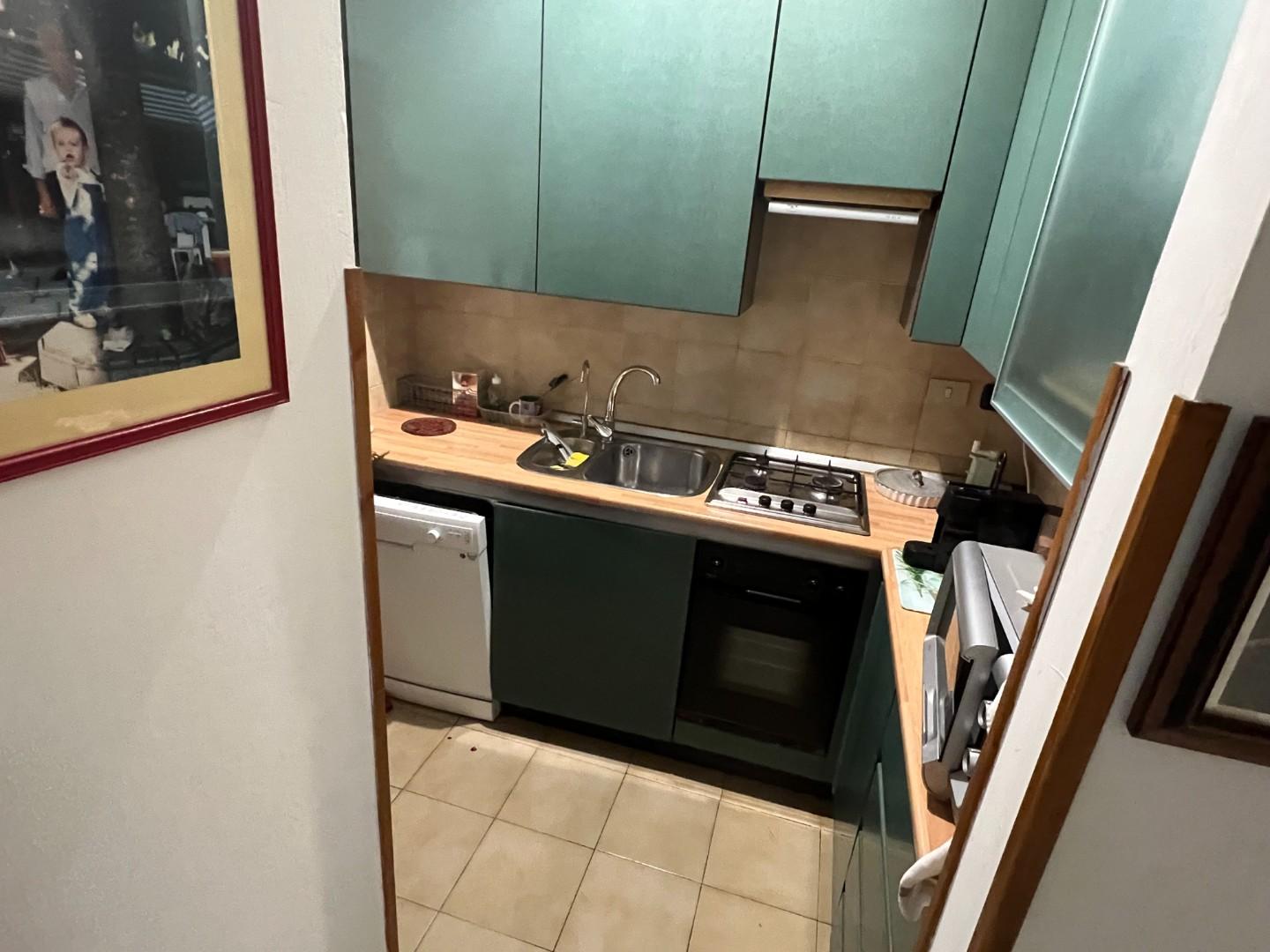 Villa con giardino, Massa marina di