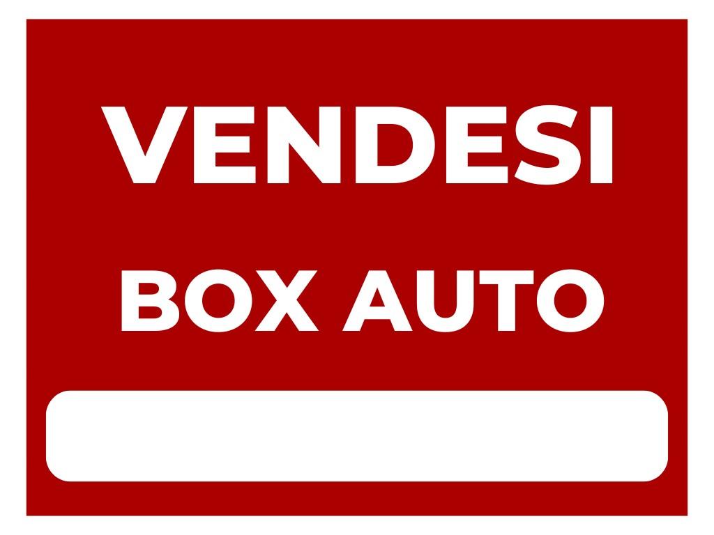 Box/Garage 15mq in vendita, Massa marina di