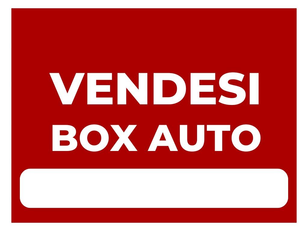 Box/Garage 15mq in vendita, Massa marina di