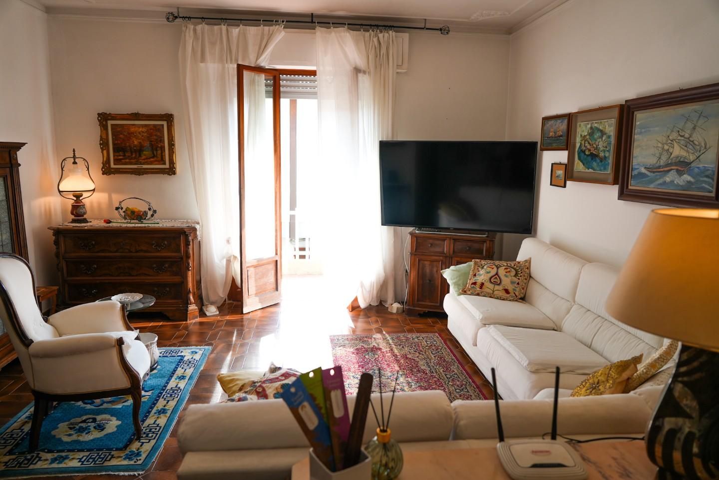 Appartamento in vendita, Massa centro