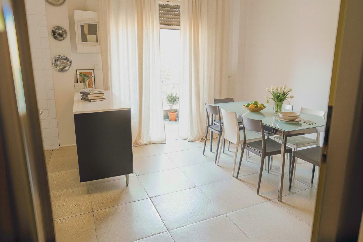 Appartamento in vendita, Massa centro