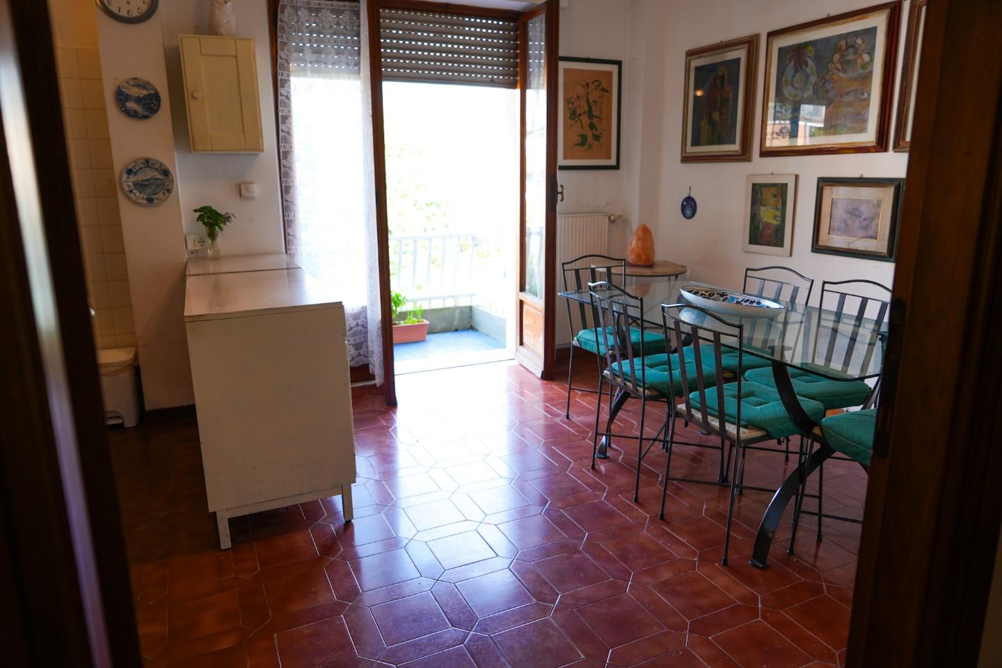 Appartamento in vendita, Massa centro