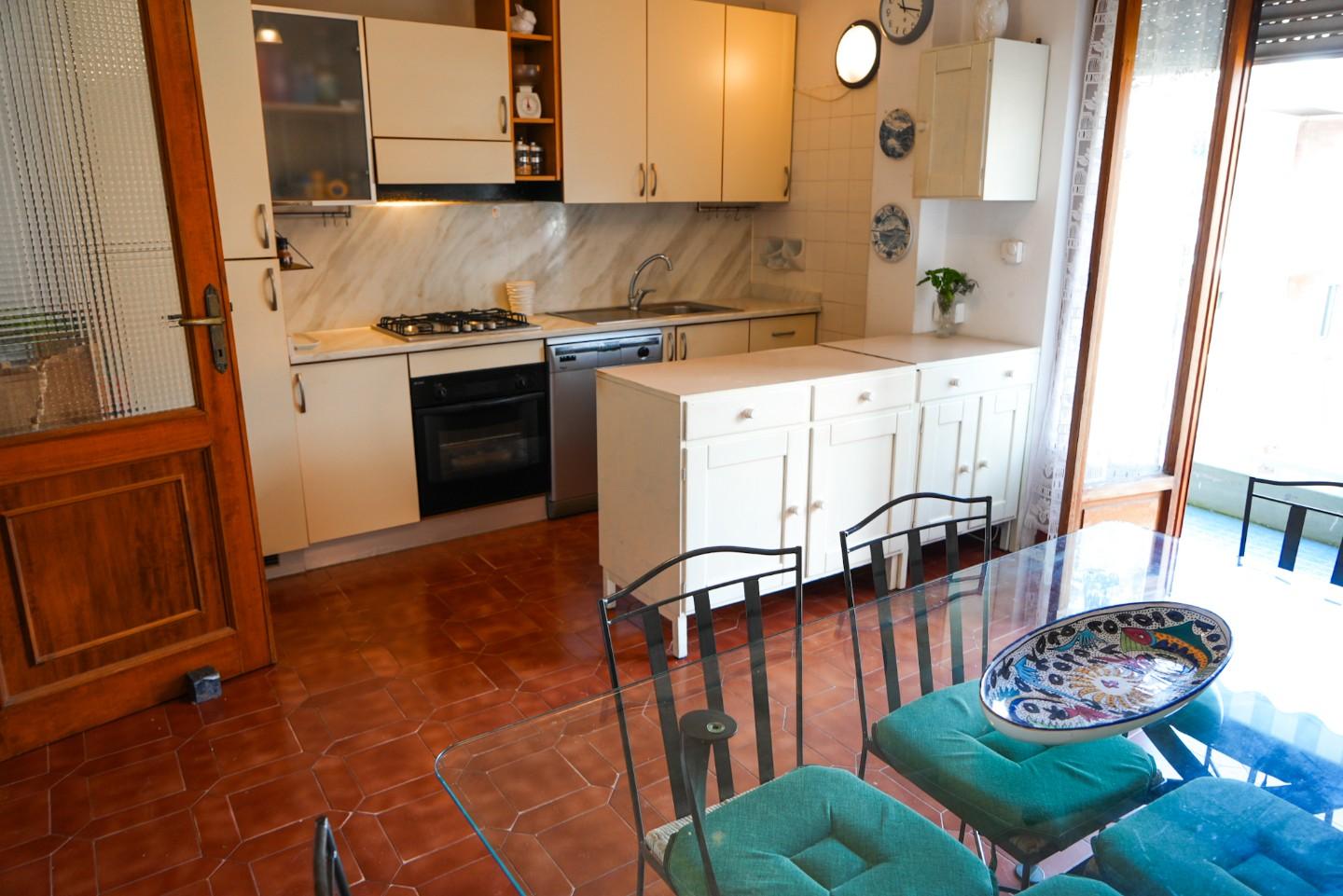 Appartamento in vendita, Massa centro