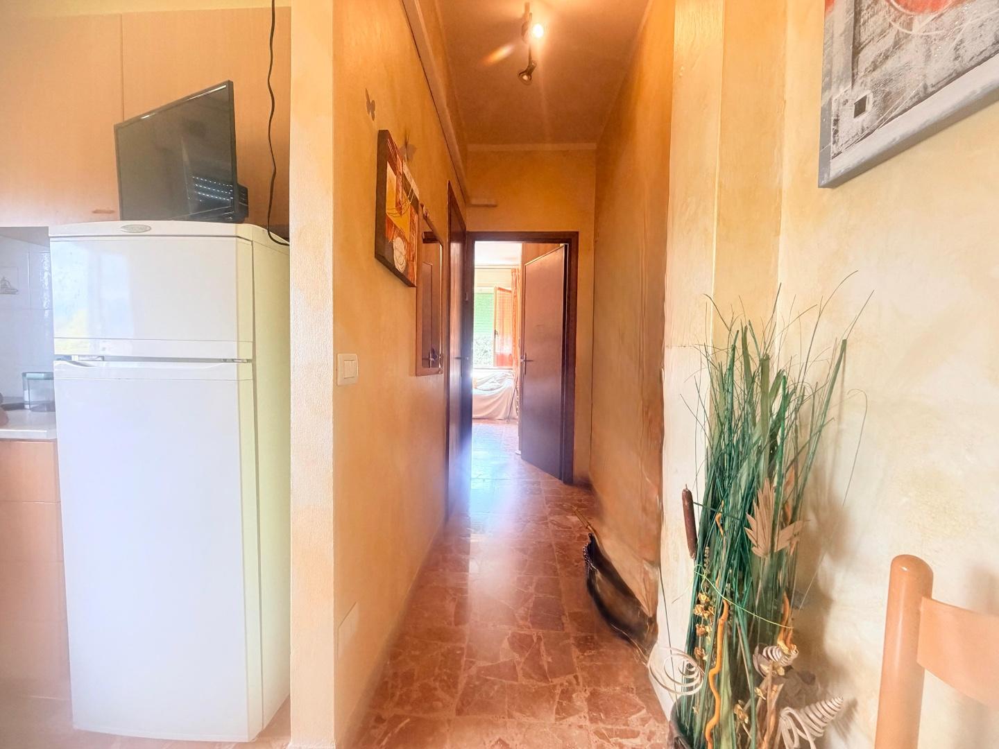 Bilocale in vendita, Massa ricortola