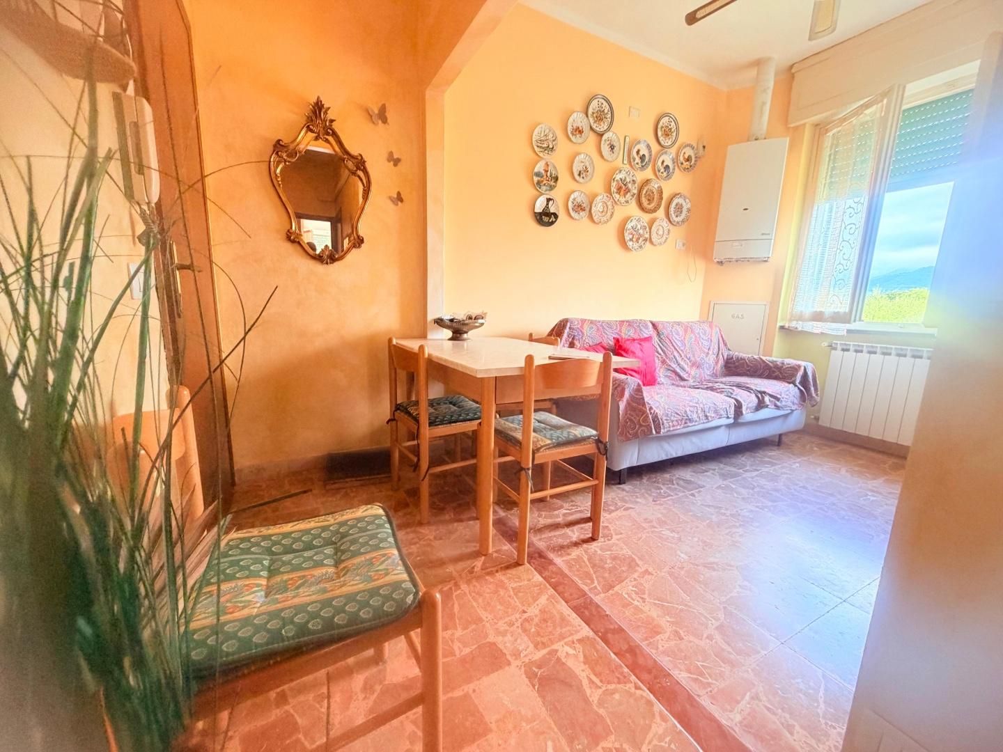 Bilocale in vendita, Massa ricortola
