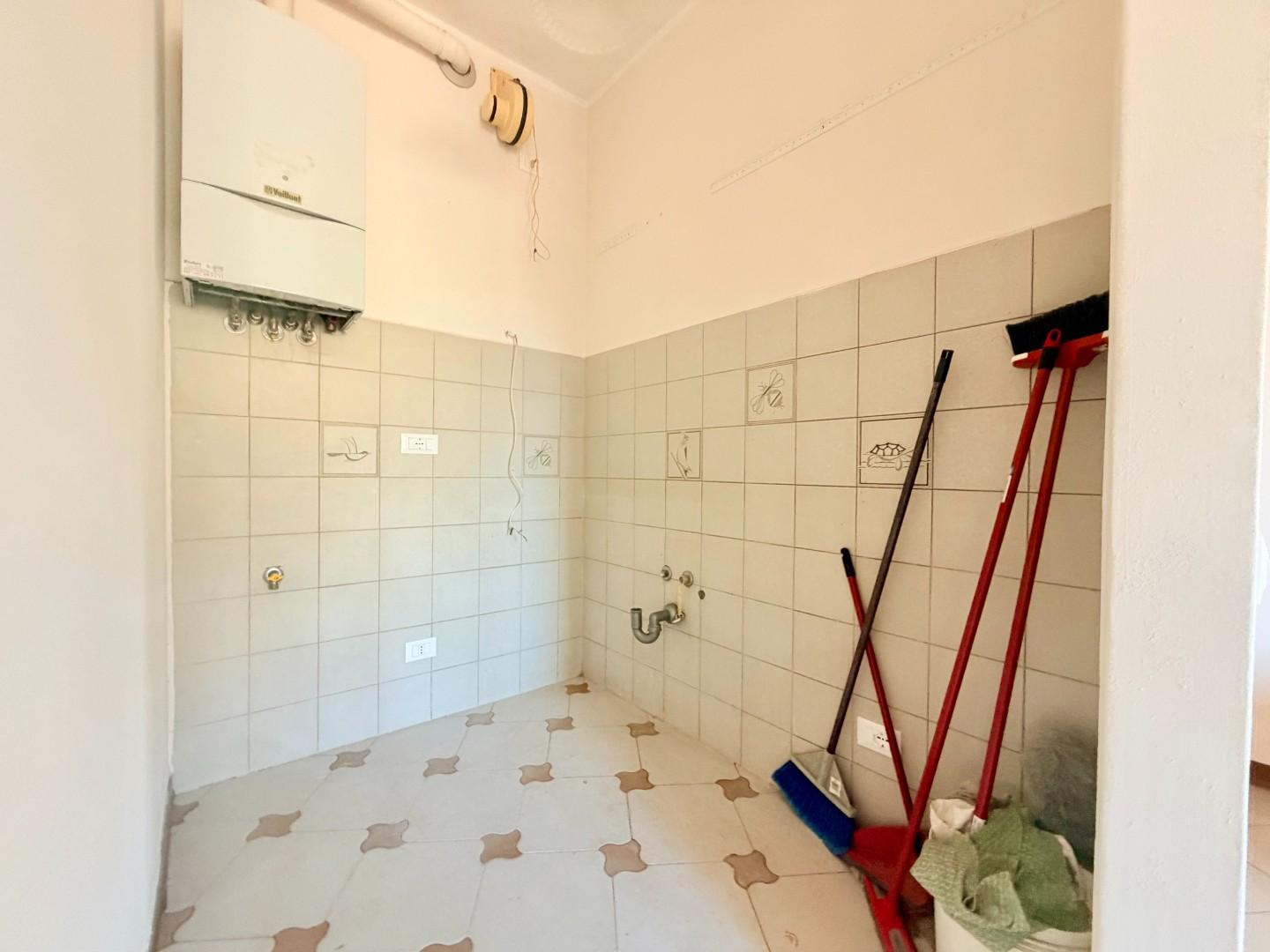 Trilocale in vendita, Massa zona viali