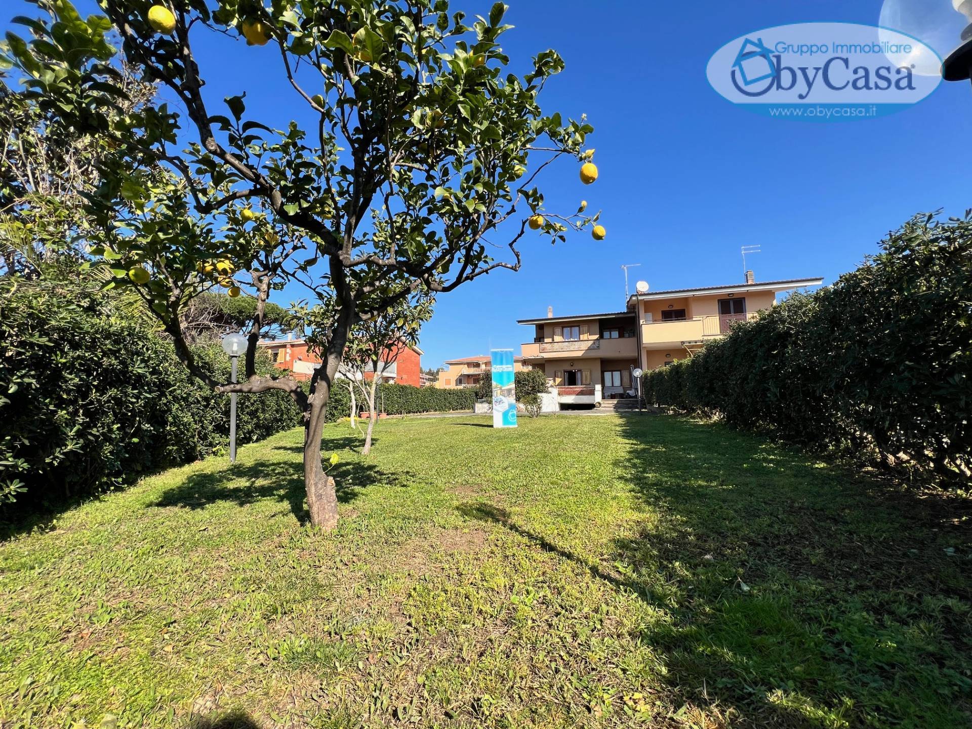 Villa Bifamiliare in vendita a Ladispoli, Marina San Nicola