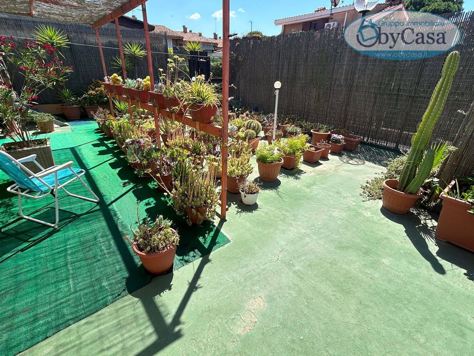 Villette a schiera in vendita a Ladispoli, Marina San Nicola