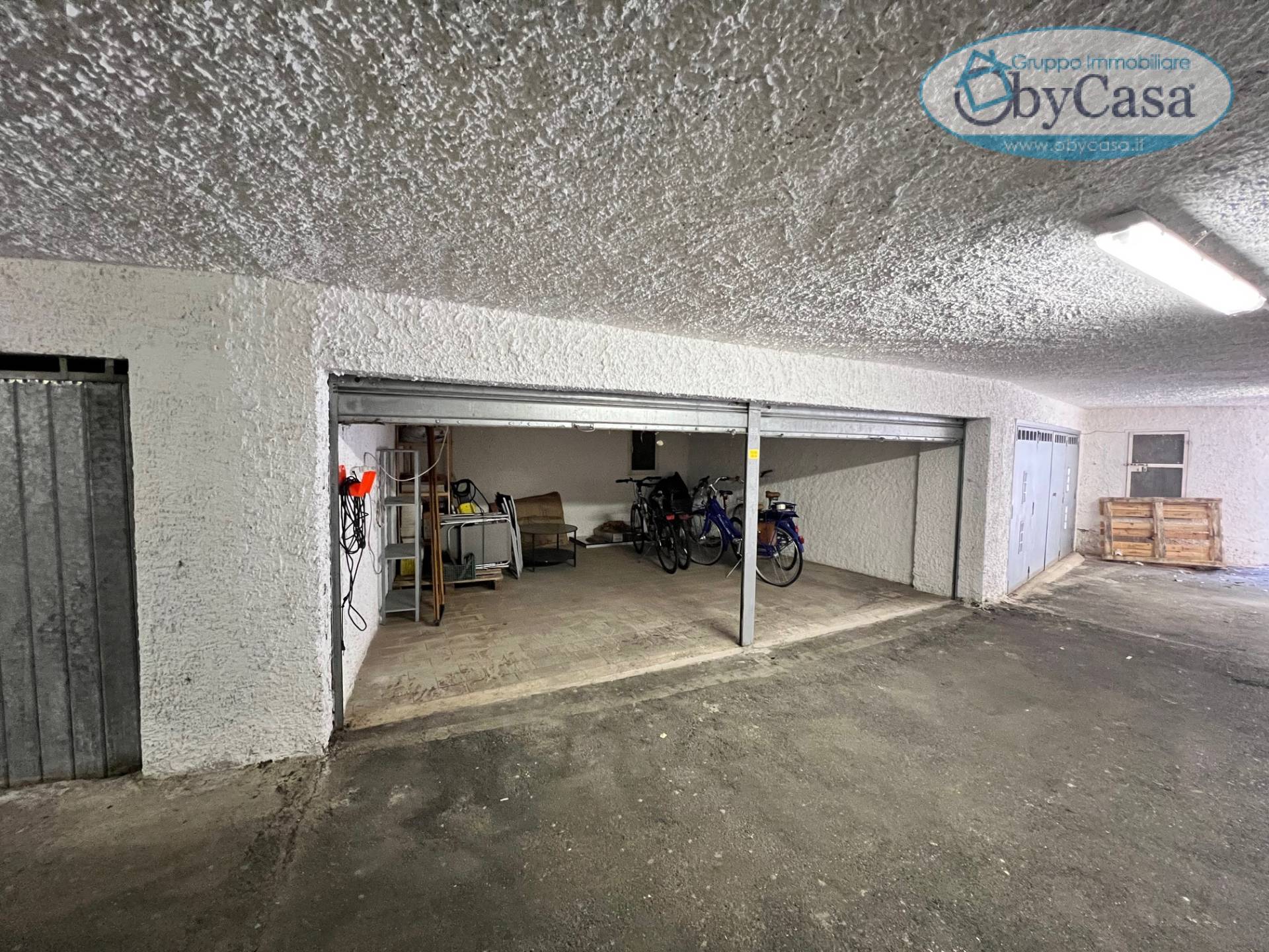 Box o garage in vendita a Ladispoli, Marina San Nicola