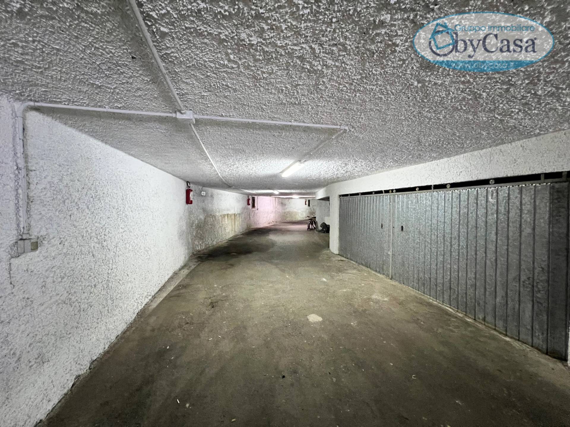 Box o garage in vendita a Ladispoli, Marina San Nicola