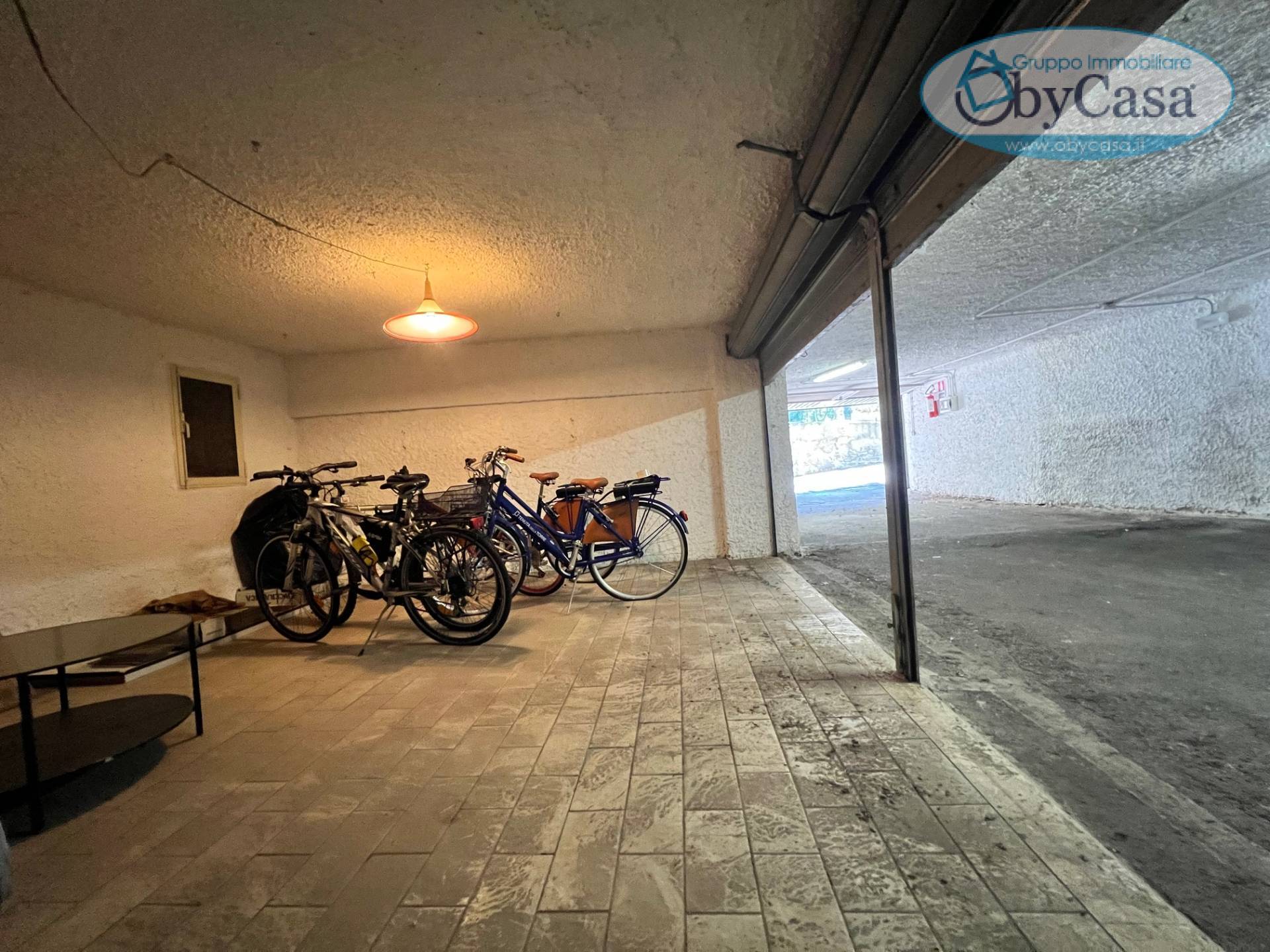 Box o garage in vendita a Ladispoli, Marina San Nicola