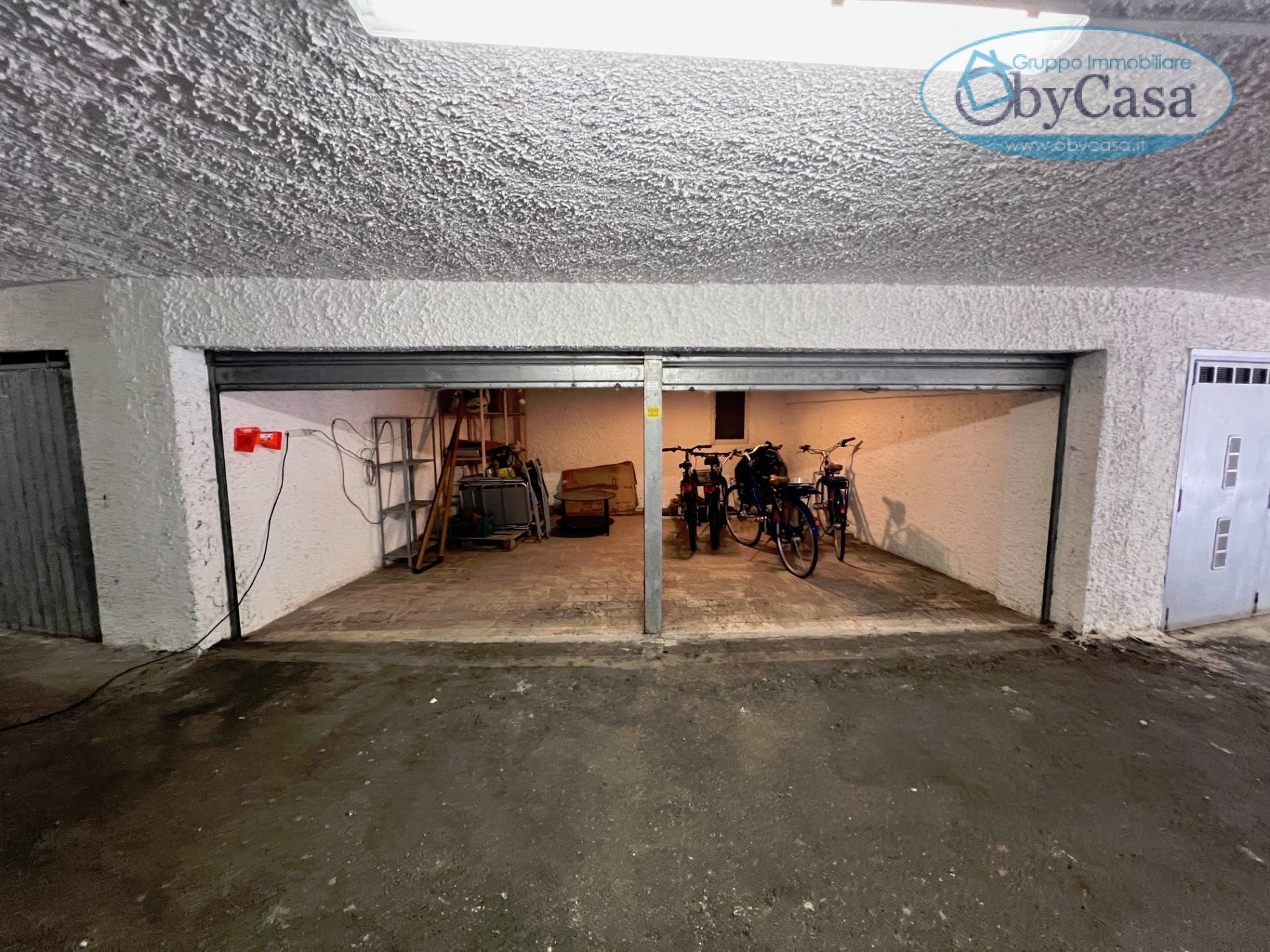 Box o garage in vendita a Ladispoli, Marina San Nicola