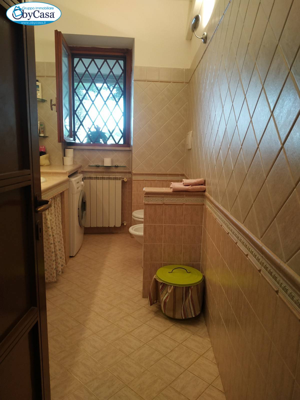 Appartamento 2 locali in vendita a Ladispoli, Marina San Nicola