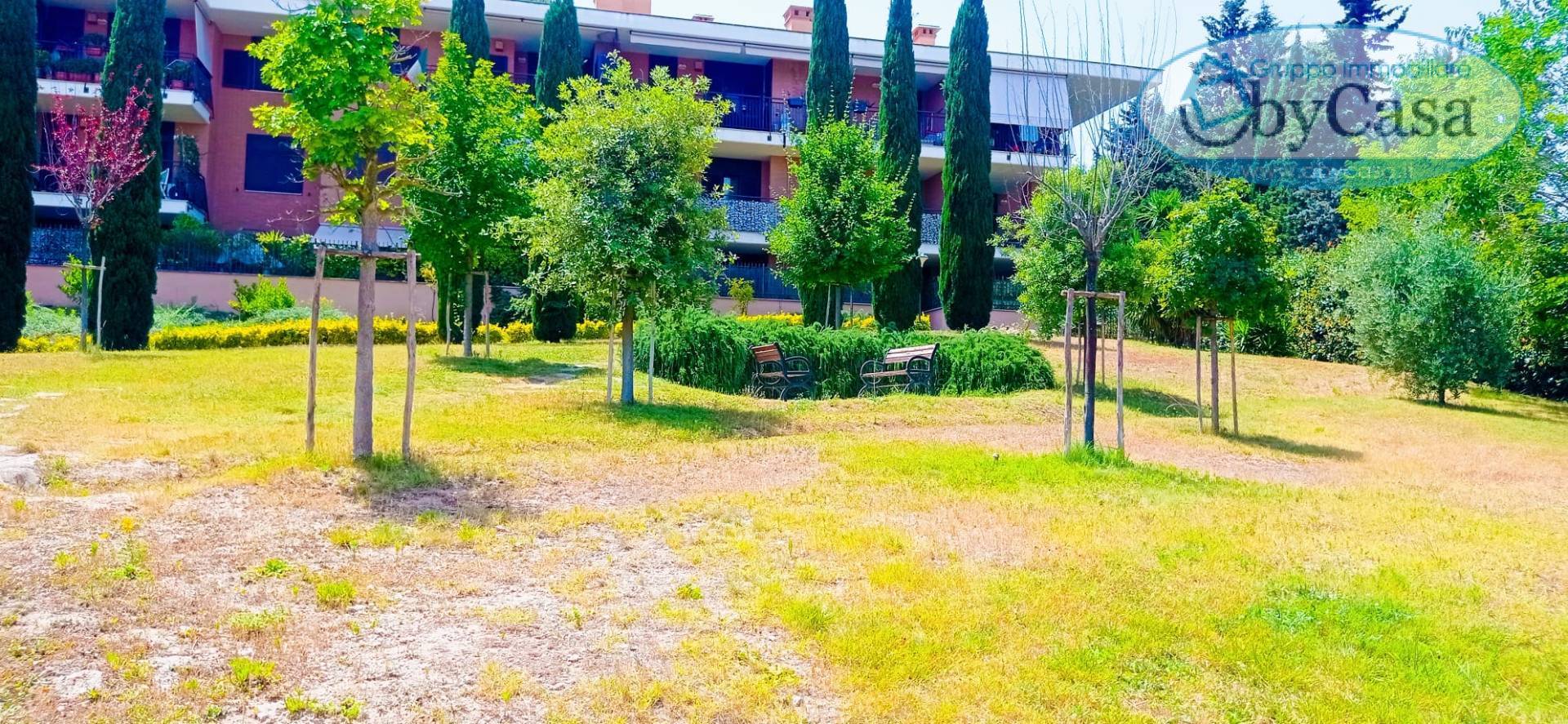 Appartamento 3 locali in vendita a Roma, Cassia