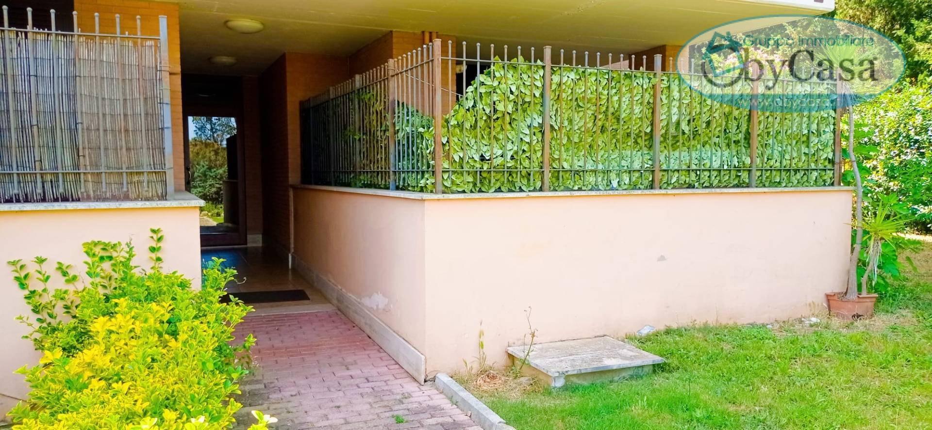 Appartamento 3 locali in vendita a Roma, Cassia