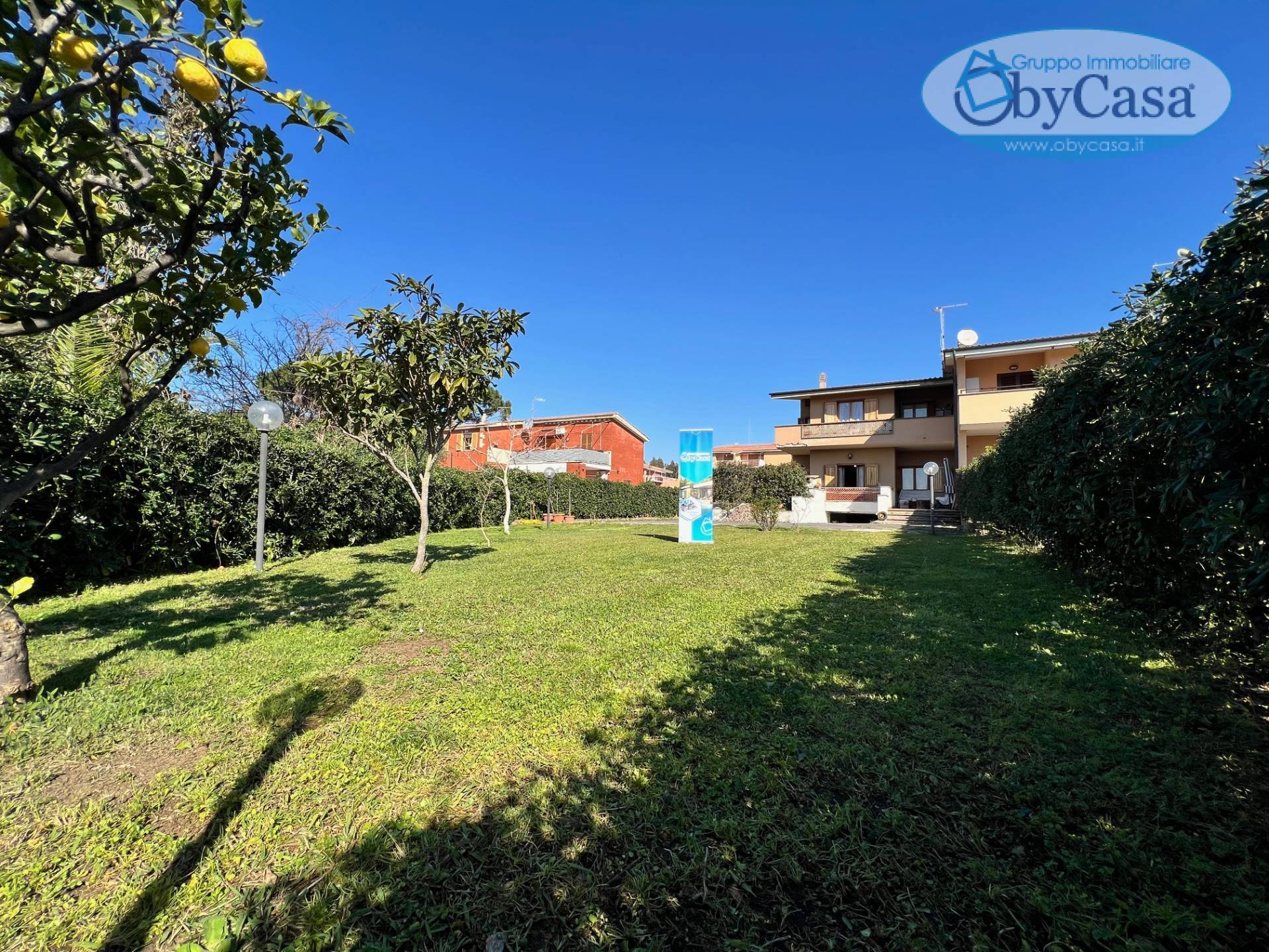 Villa Bifamiliare in vendita a Ladispoli, Marina San Nicola