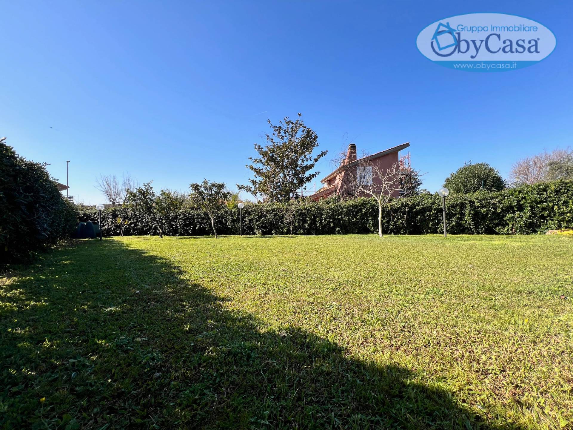 Villa Bifamiliare in vendita a Ladispoli, Marina San Nicola