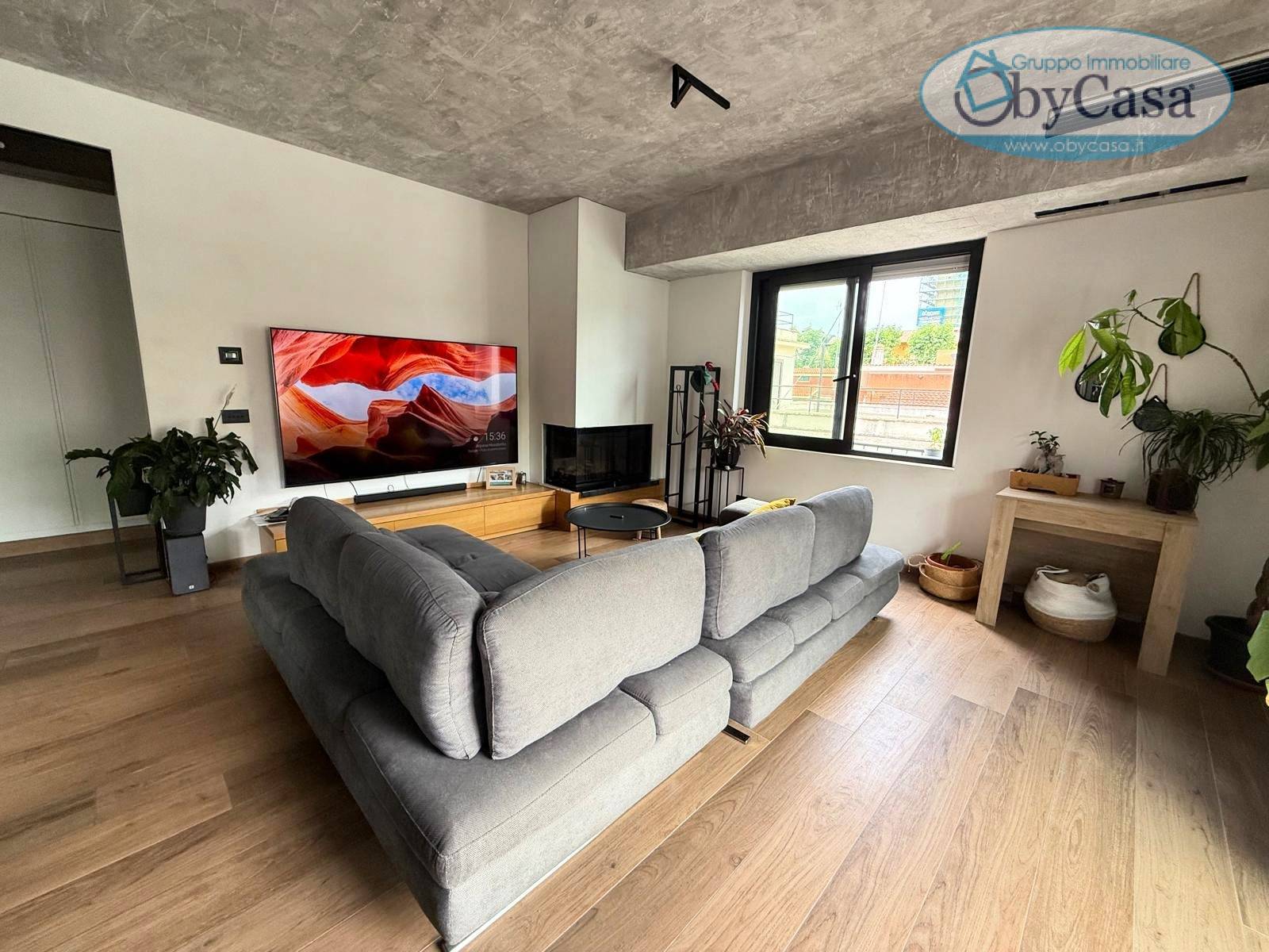 Appartamento 4 locali in vendita a Ladispoli, ladispoli