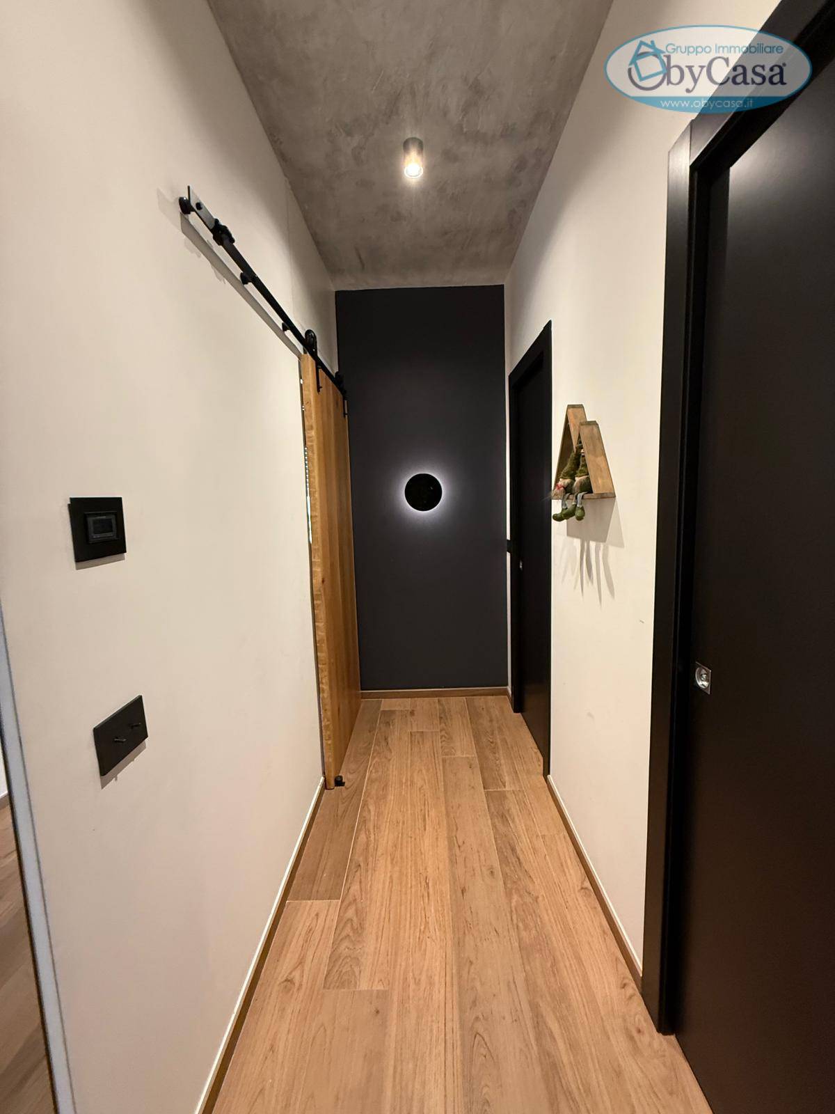 Appartamento 4 locali in vendita a Ladispoli, ladispoli