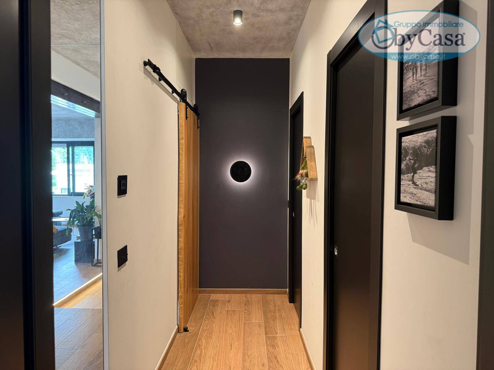 Appartamento 4 locali in vendita a Ladispoli, ladispoli