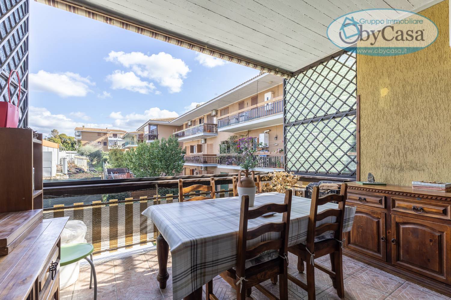 Appartamento 4 locali in vendita a Ladispoli, Marina San Nicola