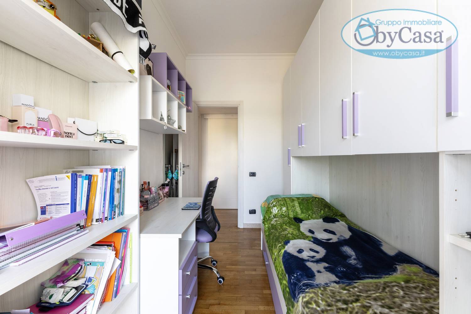 Appartamento 4 locali in vendita a Ladispoli, Marina San Nicola