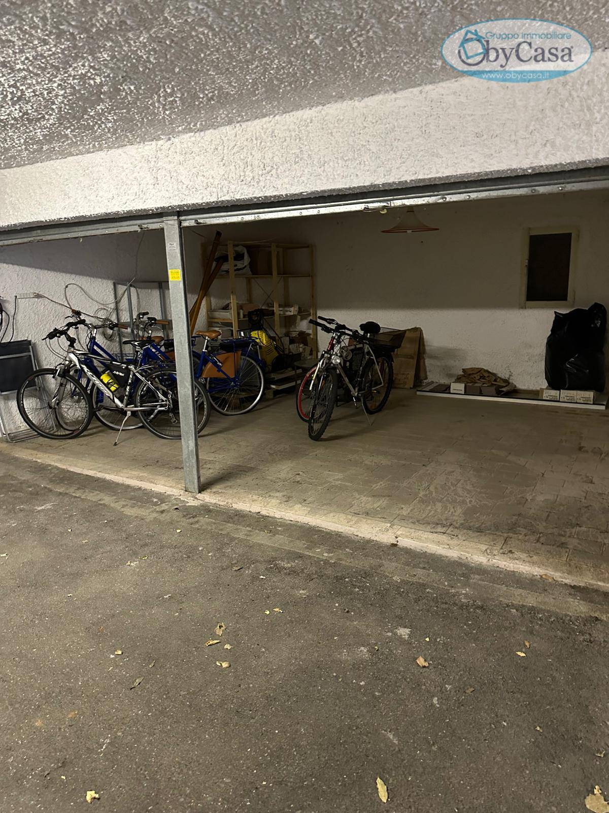 Box o garage in vendita a Ladispoli, Marina San Nicola