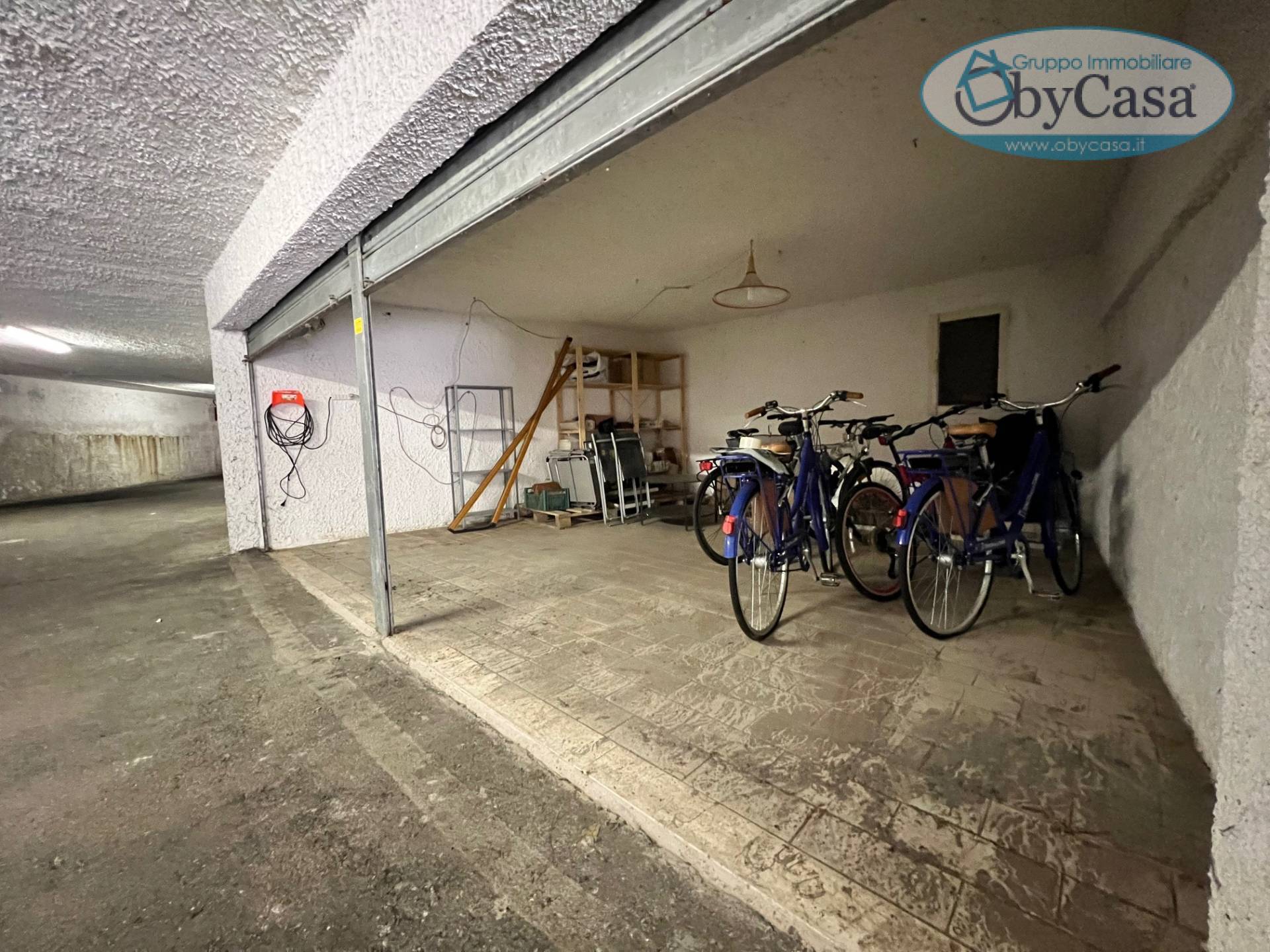 Box o garage in vendita a Ladispoli, Marina San Nicola