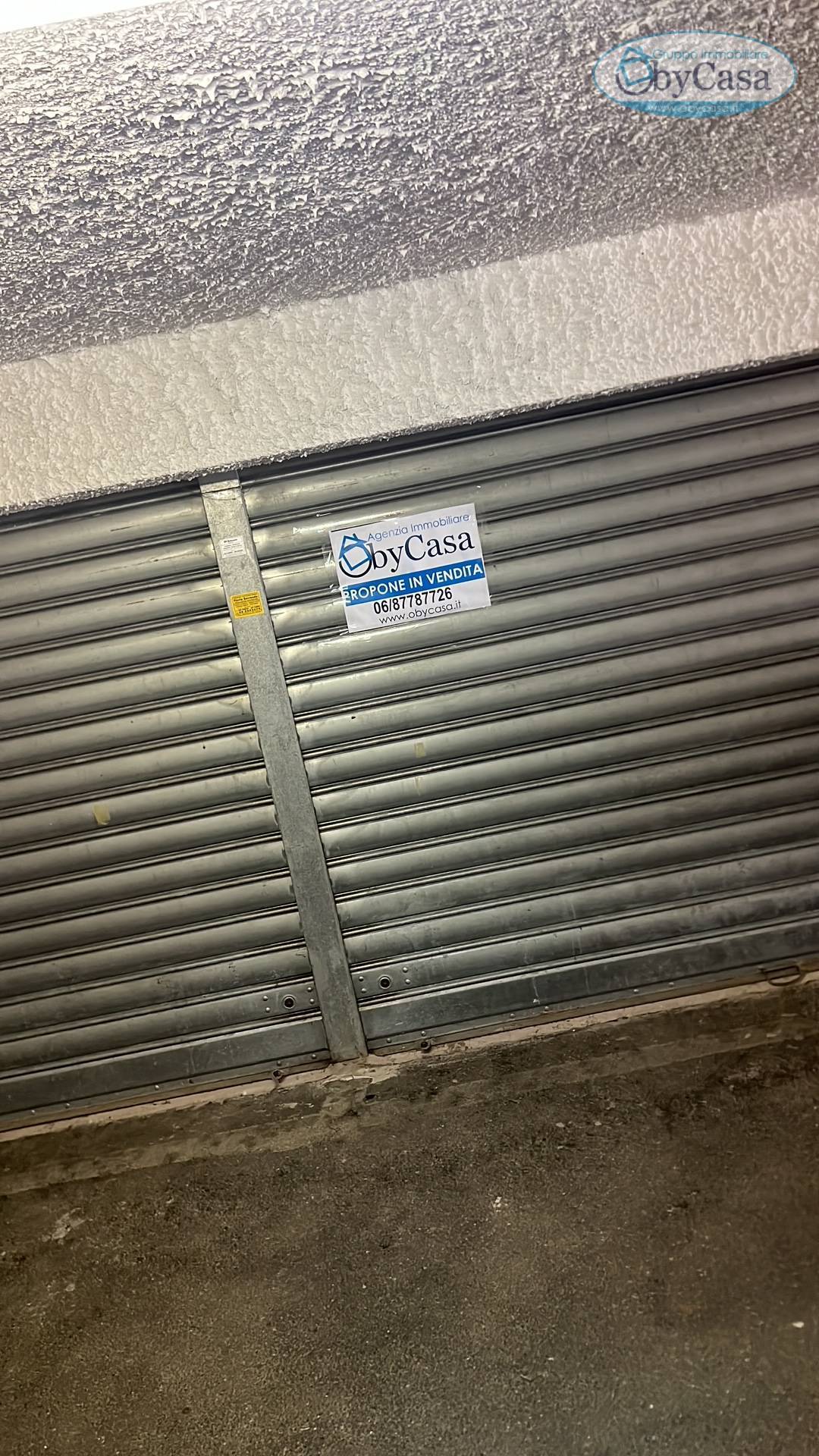 Box o garage in vendita a Ladispoli, Marina San Nicola