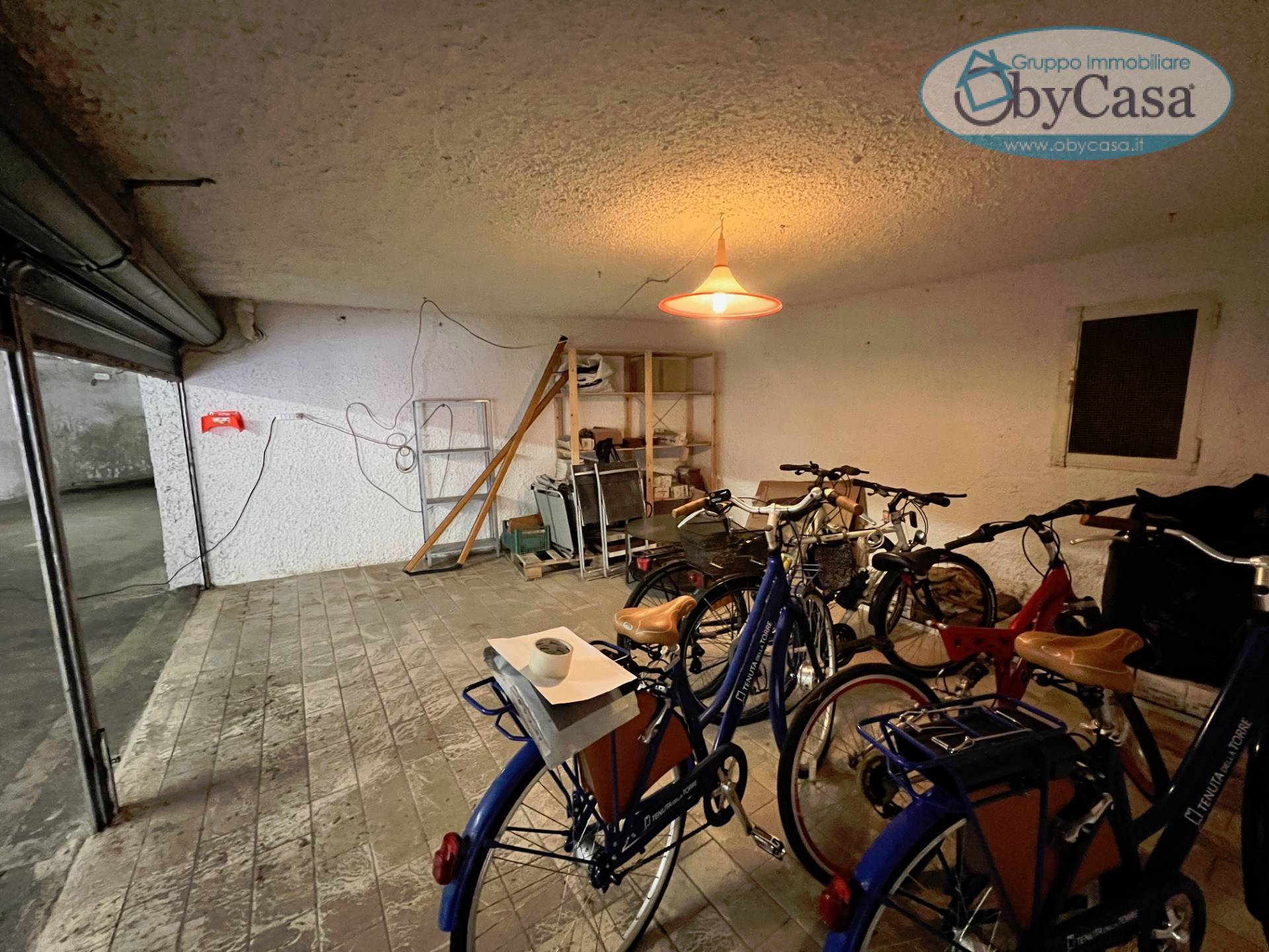 Box o garage in vendita a Ladispoli, Marina San Nicola