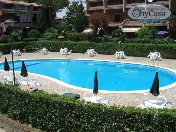 Appartamento 2 locali in vendita a Ladispoli, Marina San Nicola