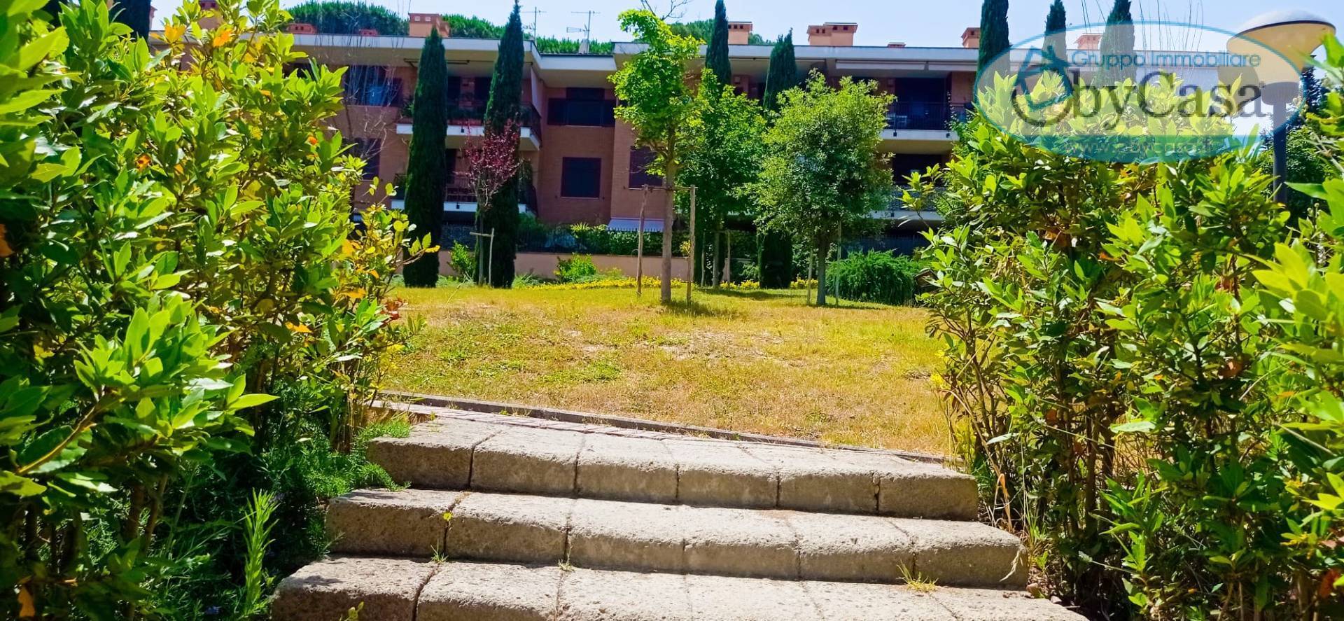 Appartamento 3 locali in vendita a Roma, Cassia