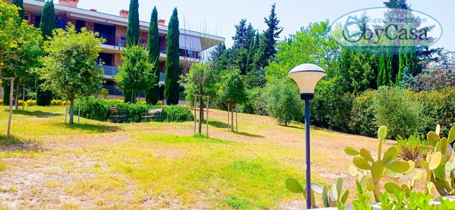 Appartamento 3 locali in vendita a Roma, Cassia