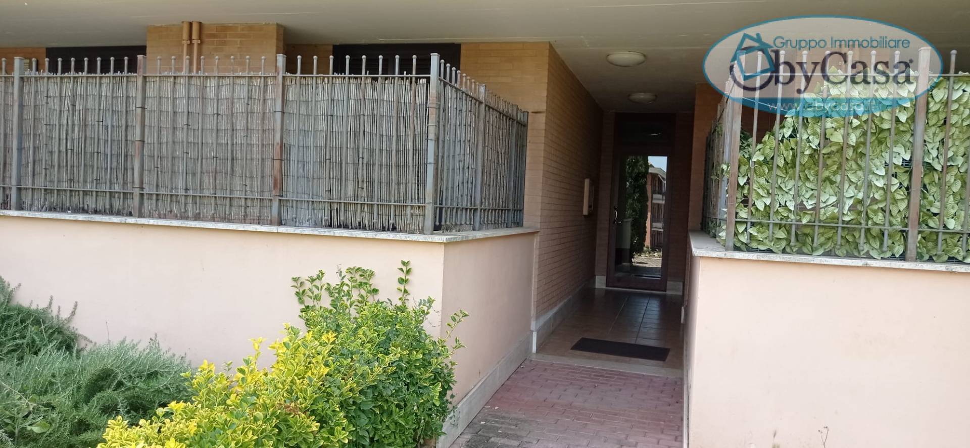 Appartamento 3 locali in vendita a Roma, Cassia