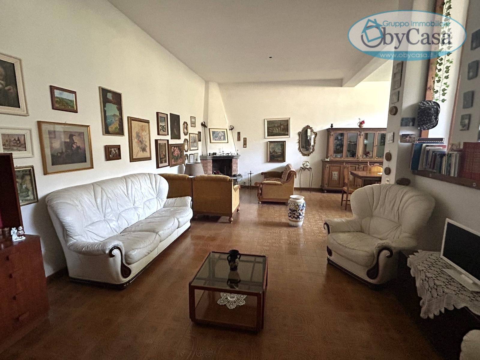 Villette a schiera in vendita a Ladispoli, Marina San Nicola