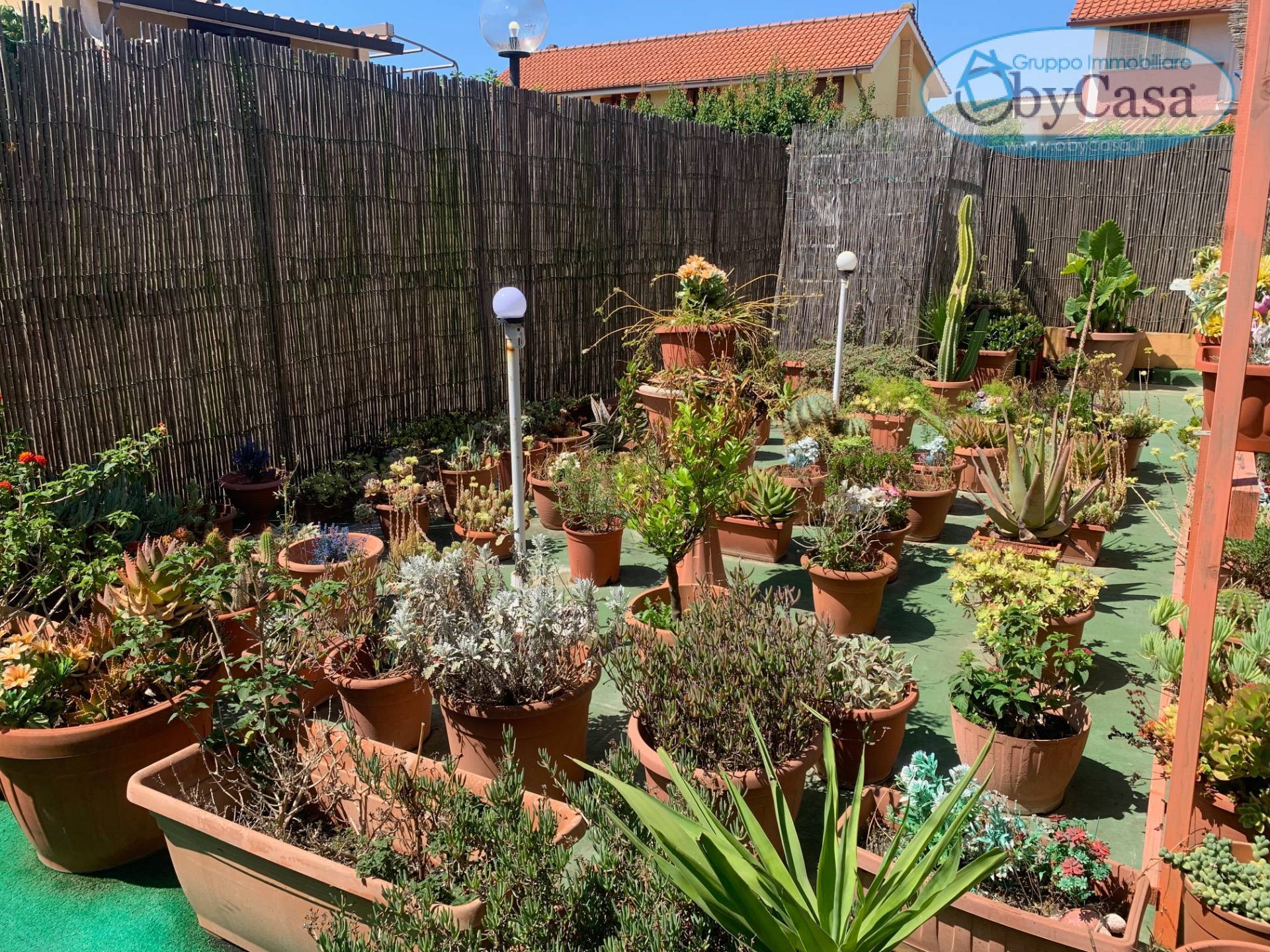 Villette a schiera in vendita a Ladispoli, Marina San Nicola