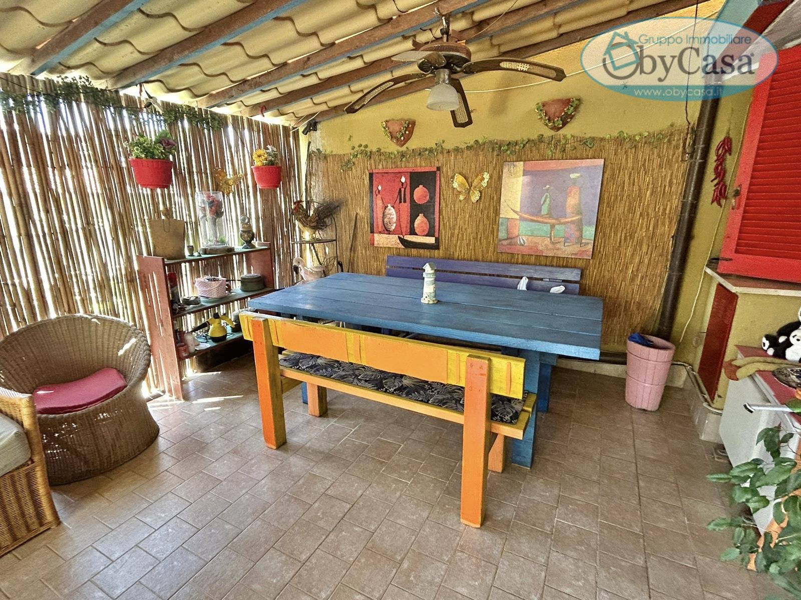 Villette a schiera in vendita a Ladispoli, Marina San Nicola