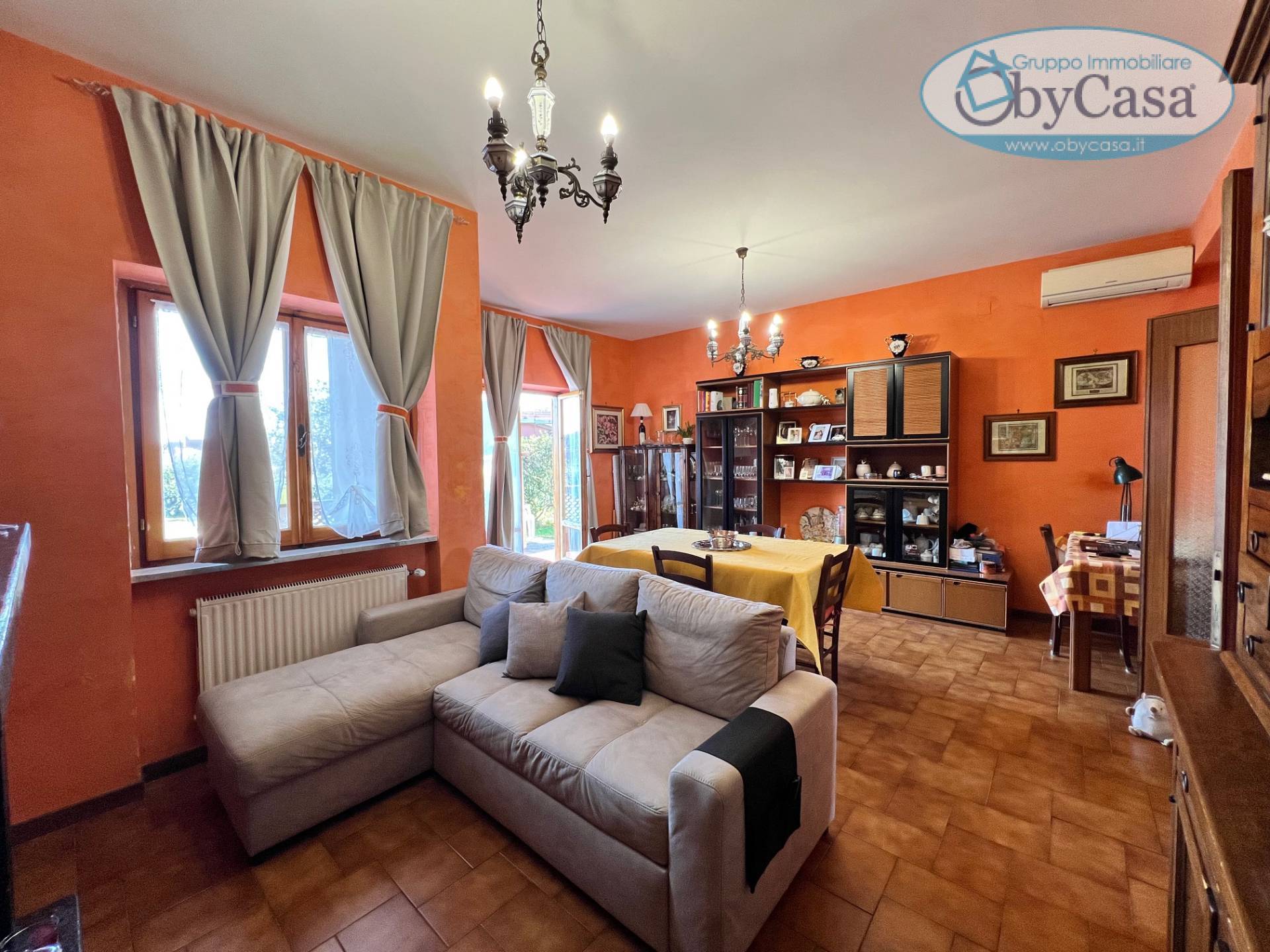 Villa Bifamiliare in vendita a Ladispoli, Marina San Nicola