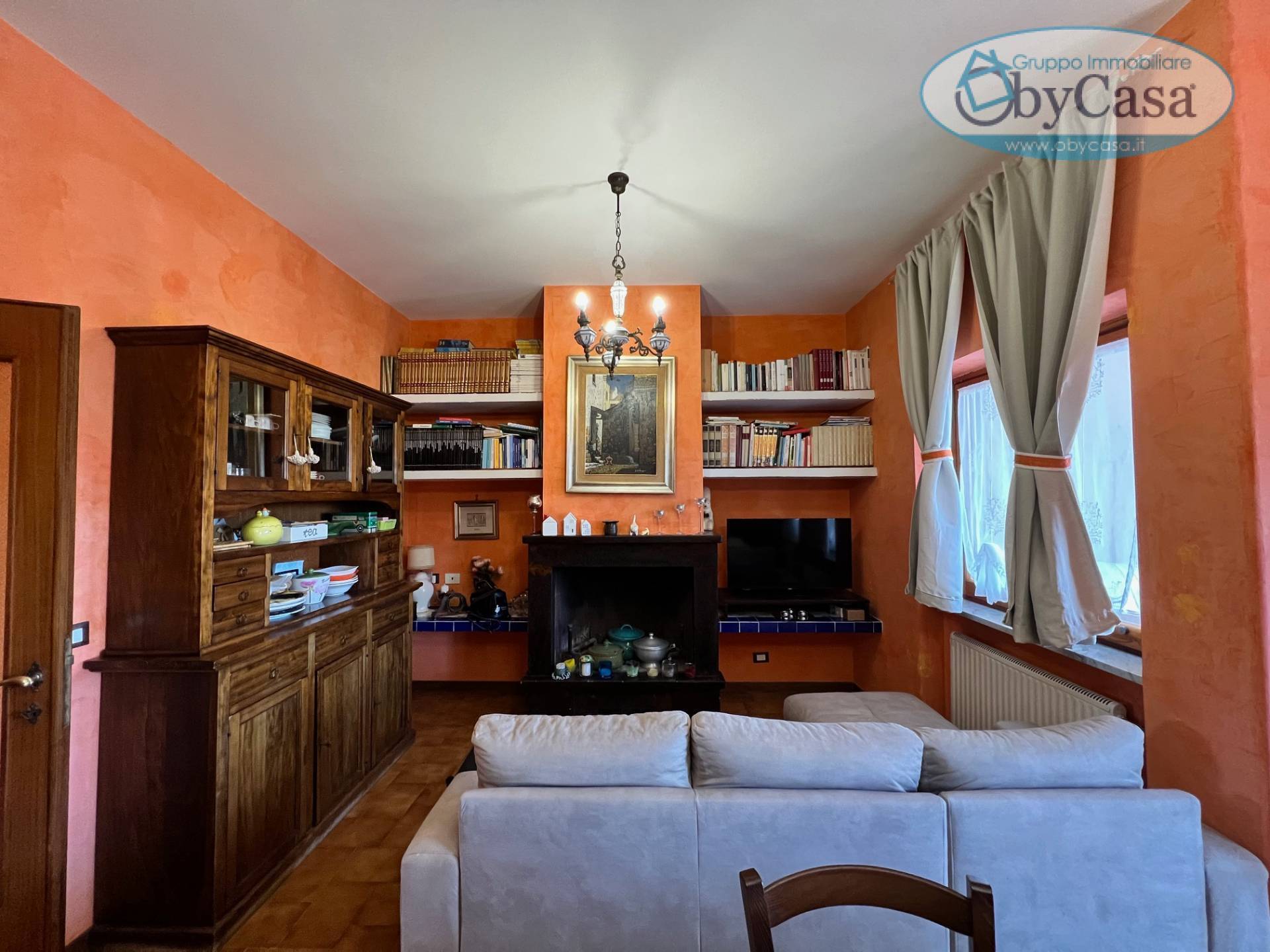 Villa Bifamiliare in vendita a Ladispoli, Marina San Nicola