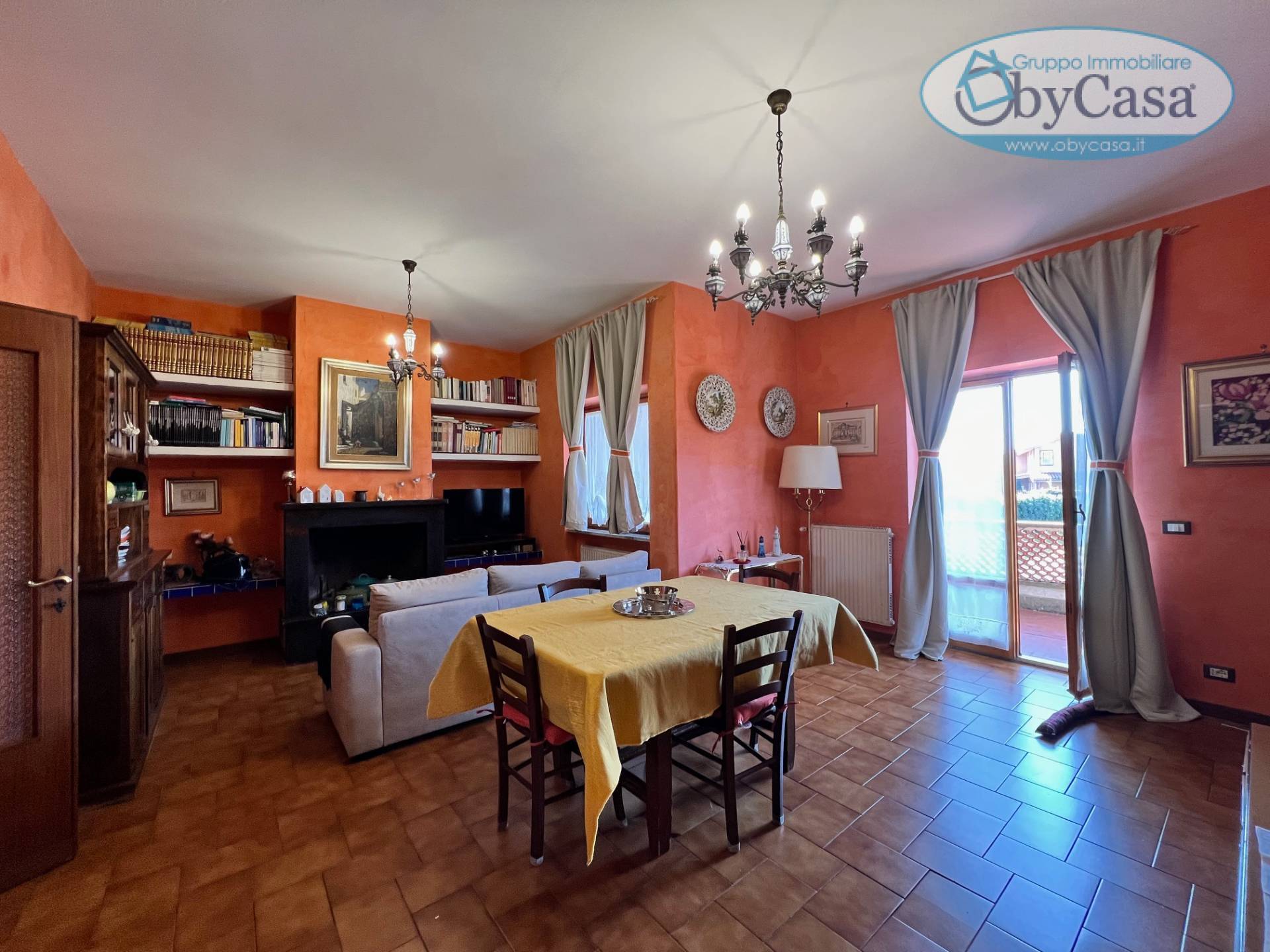 Villa Bifamiliare in vendita a Ladispoli, Marina San Nicola