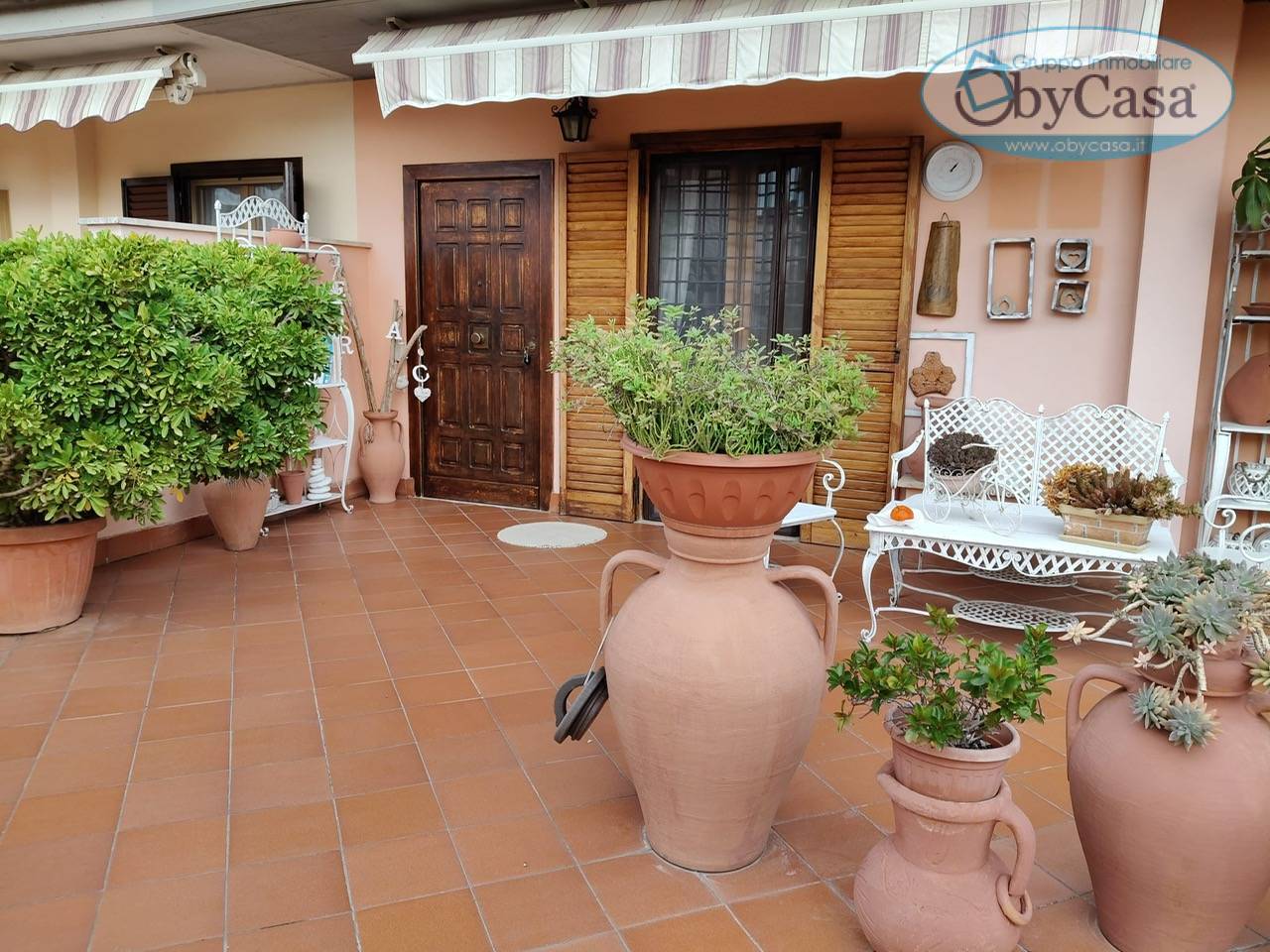 Villa in vendita a Cerveteri, Cerveteri Alta