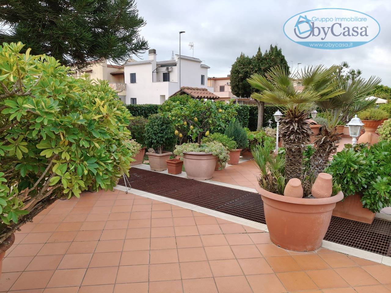 Villa in vendita a Cerveteri, Cerveteri Alta