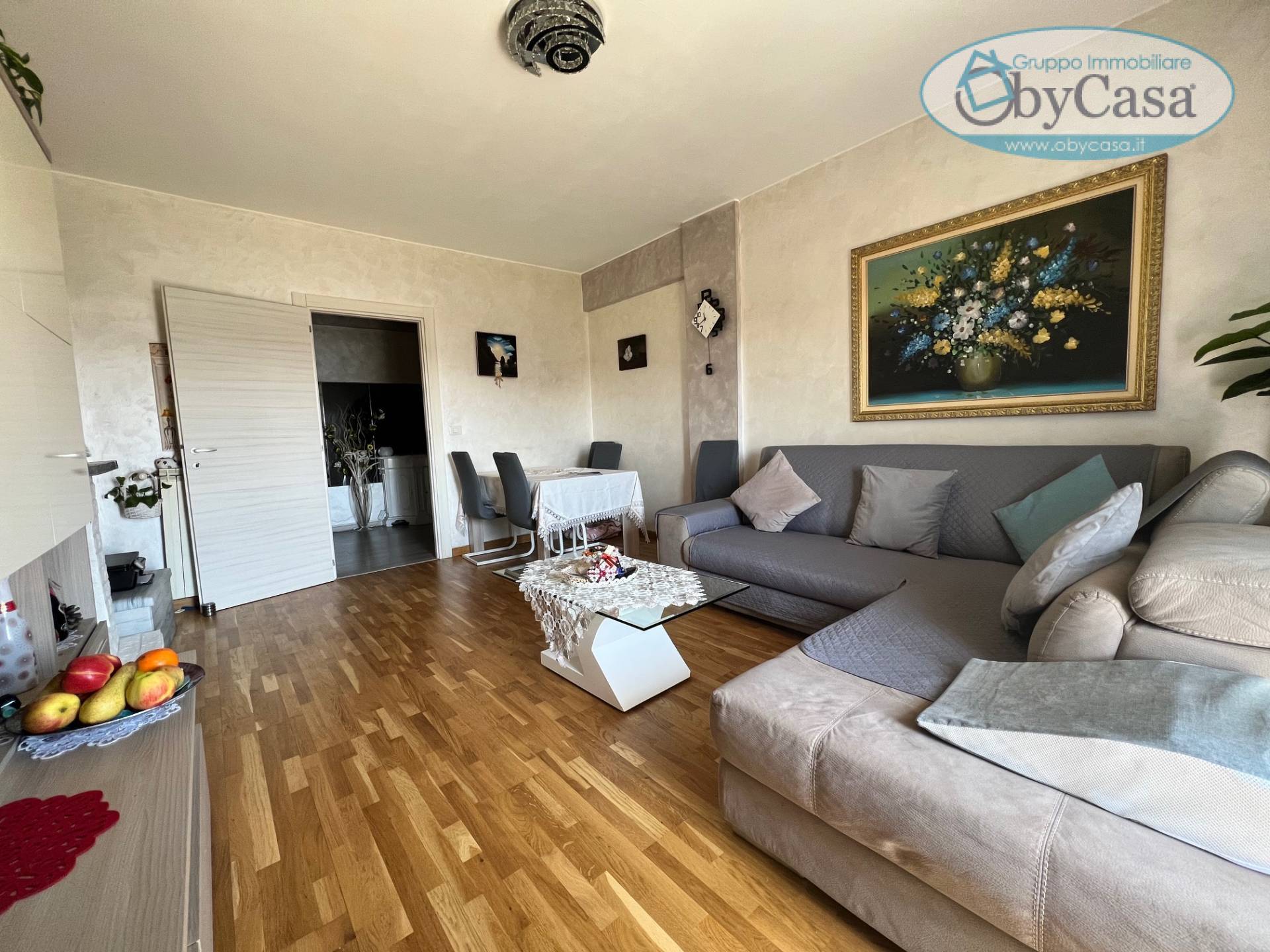 Appartamento 3 locali in vendita a Ladispoli, ladispoli