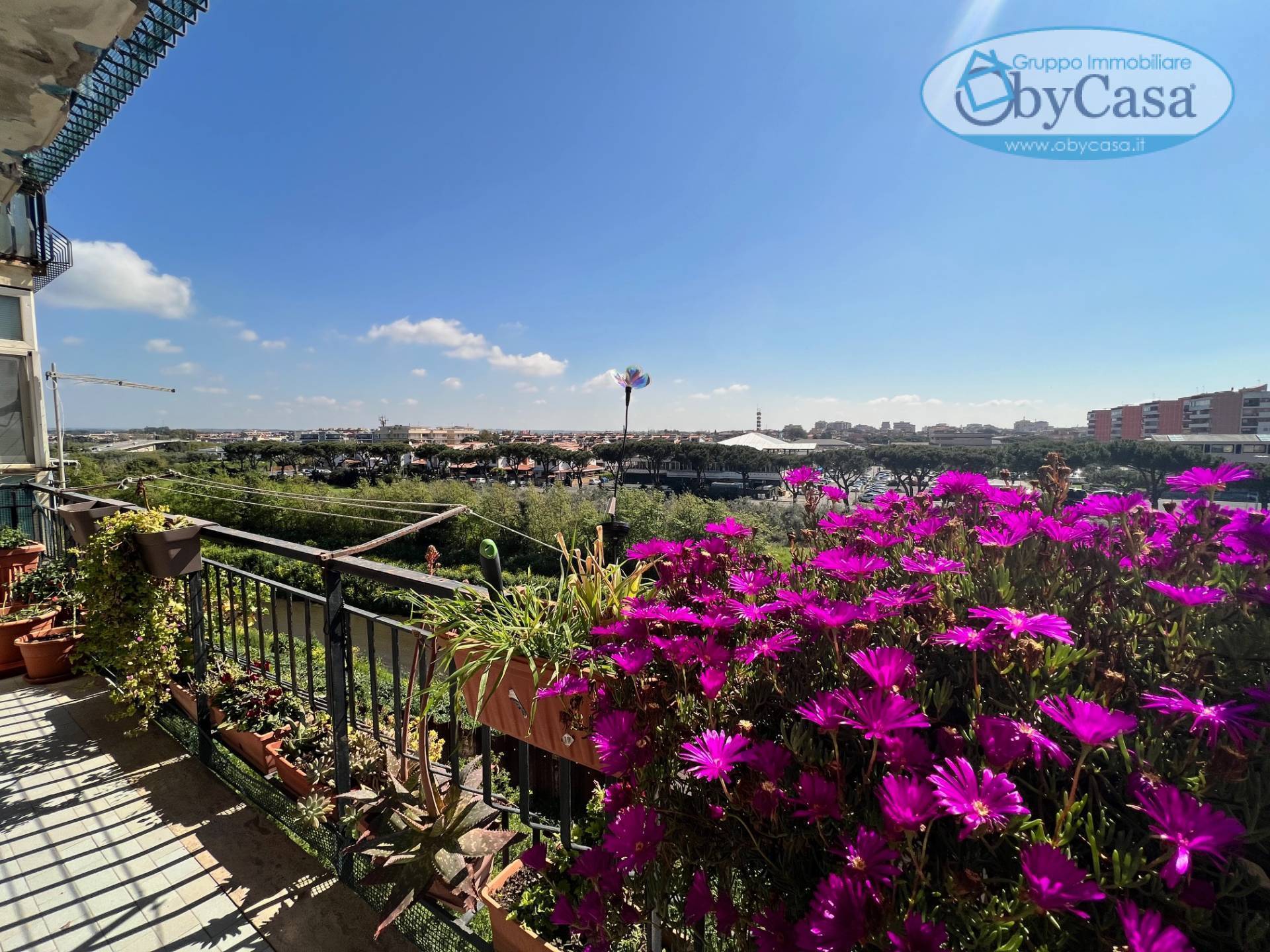 Appartamento 3 locali in vendita a Ladispoli, ladispoli