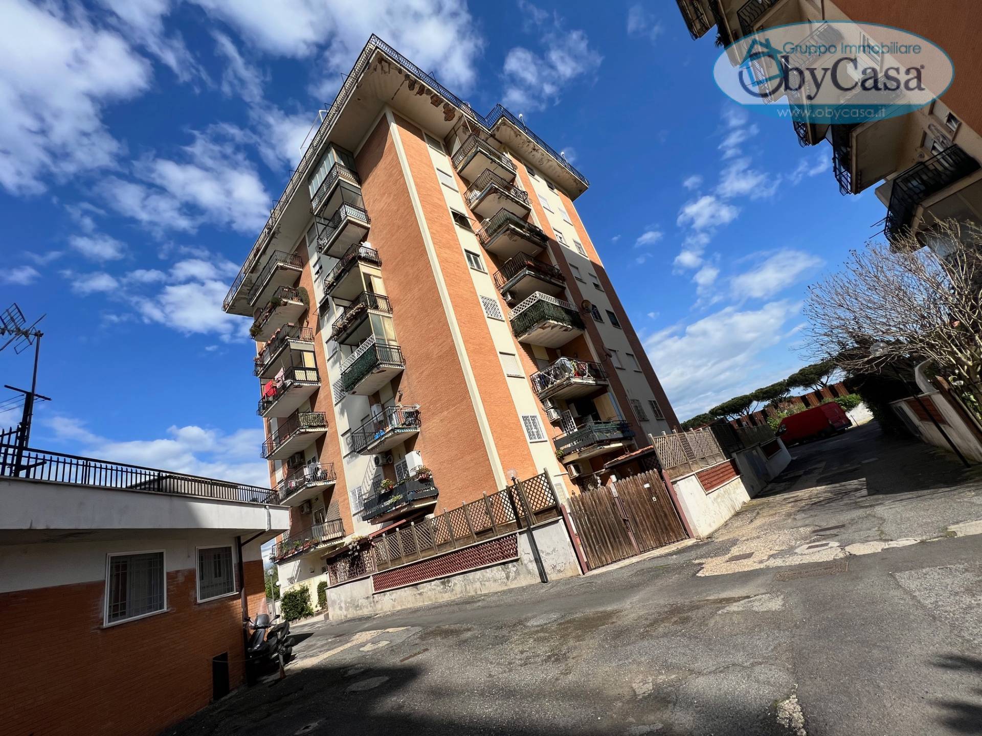 Appartamento 3 locali in vendita a Ladispoli, ladispoli