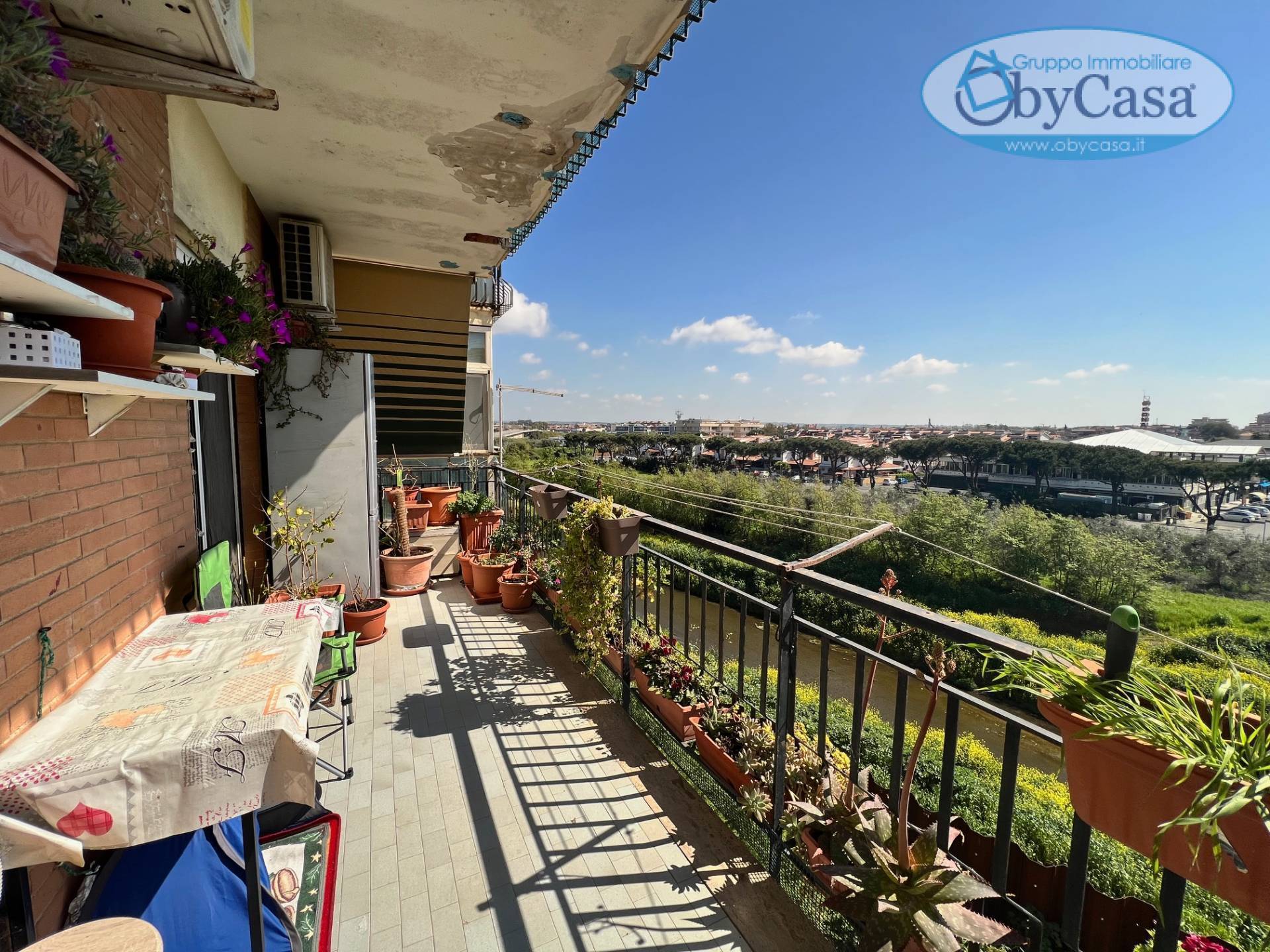 Appartamento 3 locali in vendita a Ladispoli, ladispoli